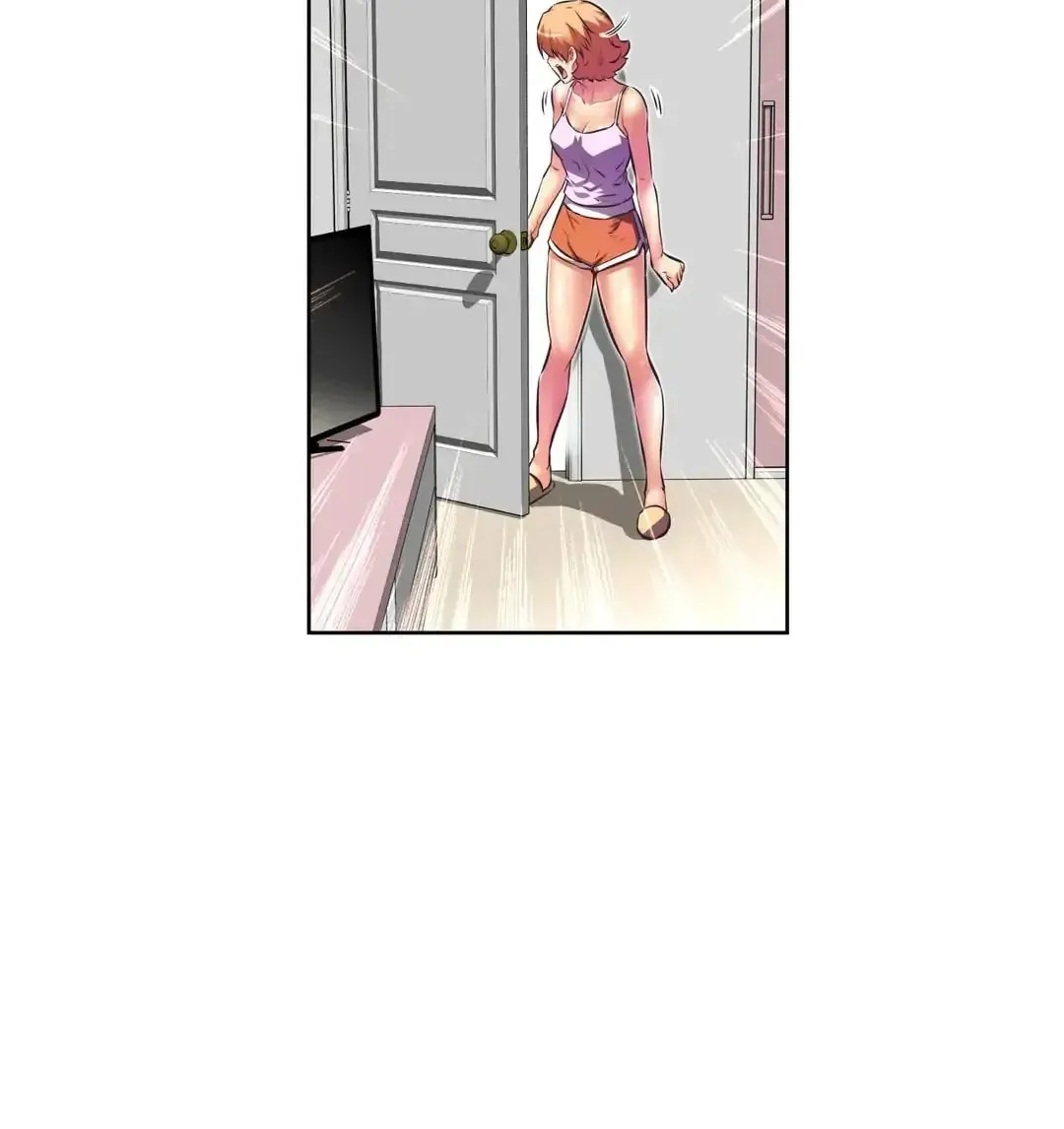 Stand Up!!!! Chapter 75 page 70 - 
