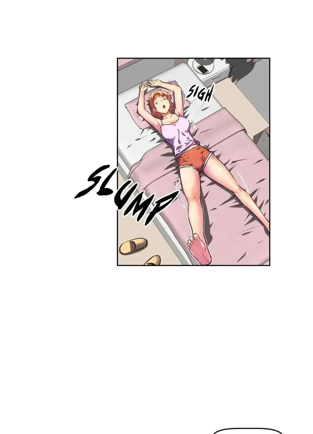 Stand Up!!!! Chapter 75 page 72 - 