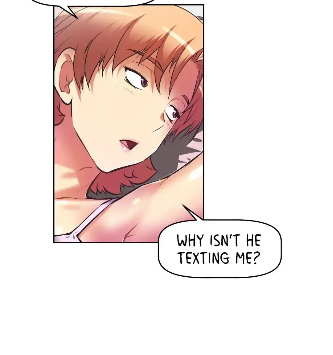 Stand Up!!!! Chapter 75 page 76 - 