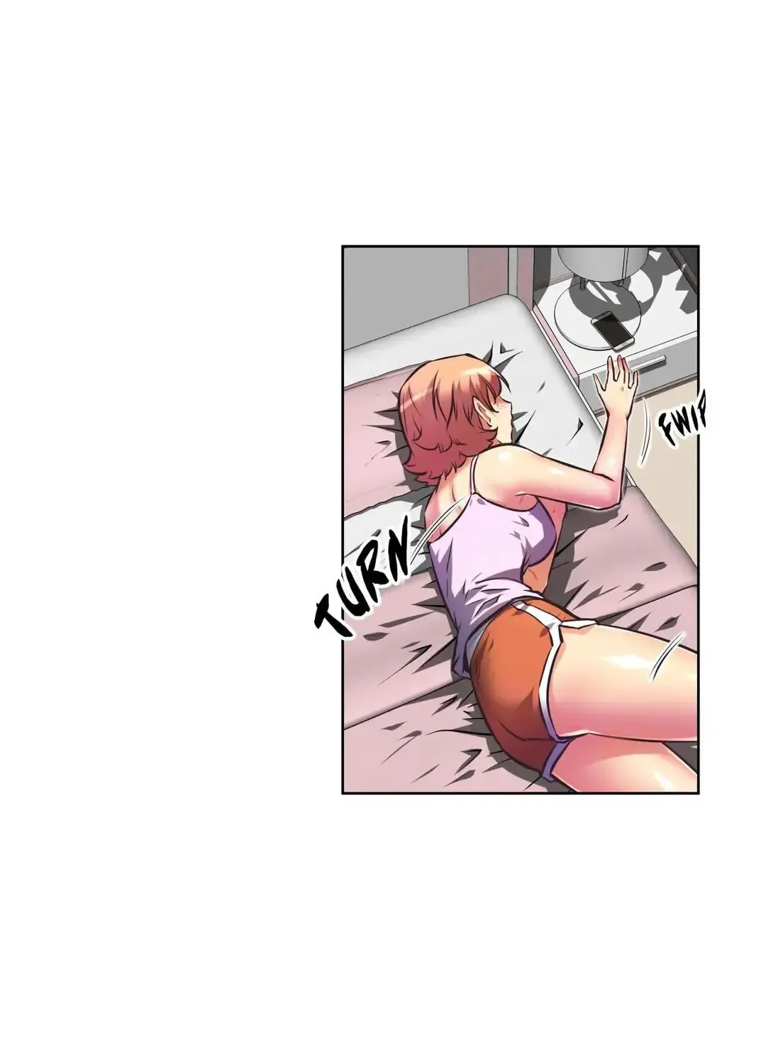 Stand Up!!!! Chapter 75 page 77 - 