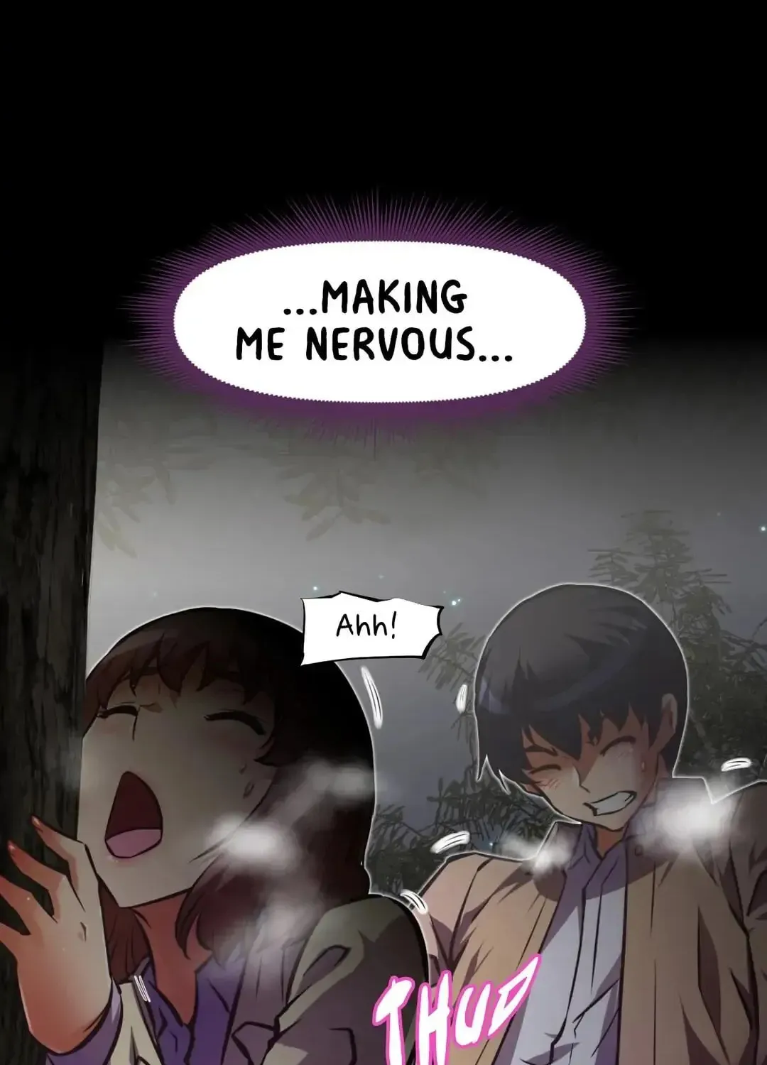 Stand Up!!!! Chapter 75 page 87 - 
