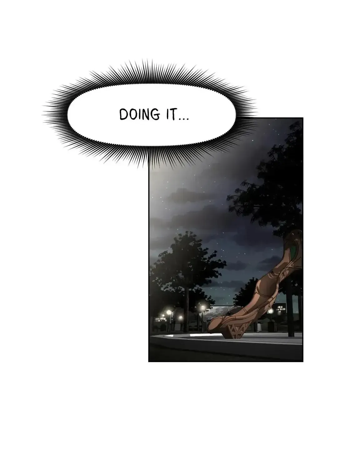 Stand Up!!!! Chapter 75 page 93 - 