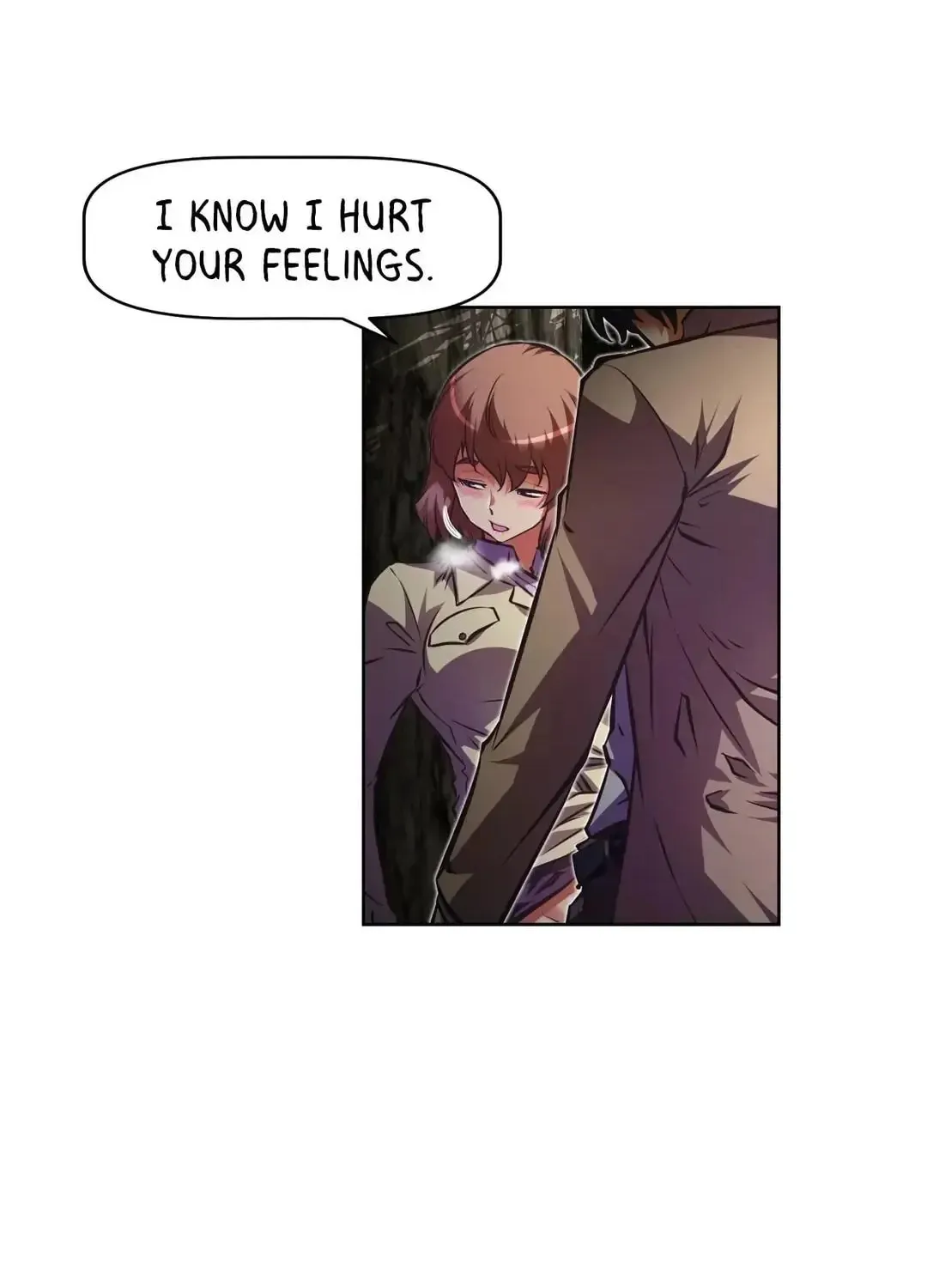 Stand Up!!!! Chapter 76 page 11 - 