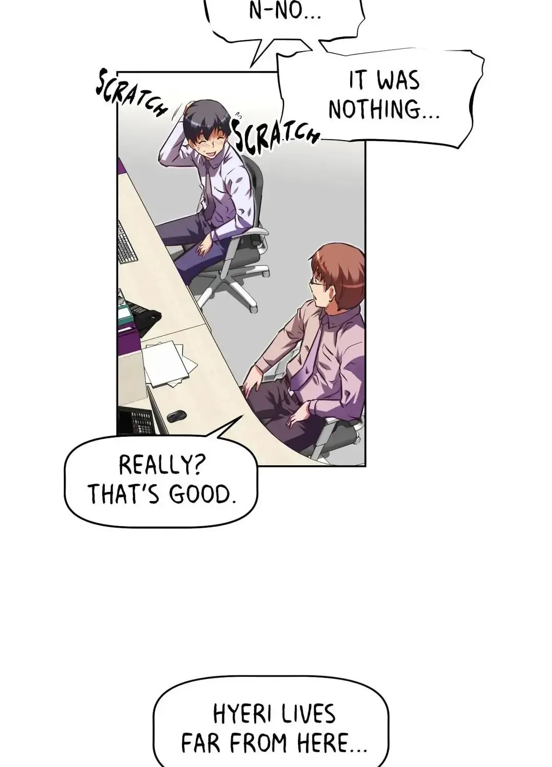 Stand Up!!!! Chapter 76 page 113 - 