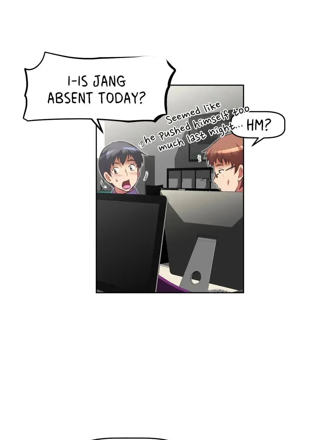 Stand Up!!!! Chapter 76 page 115 - 