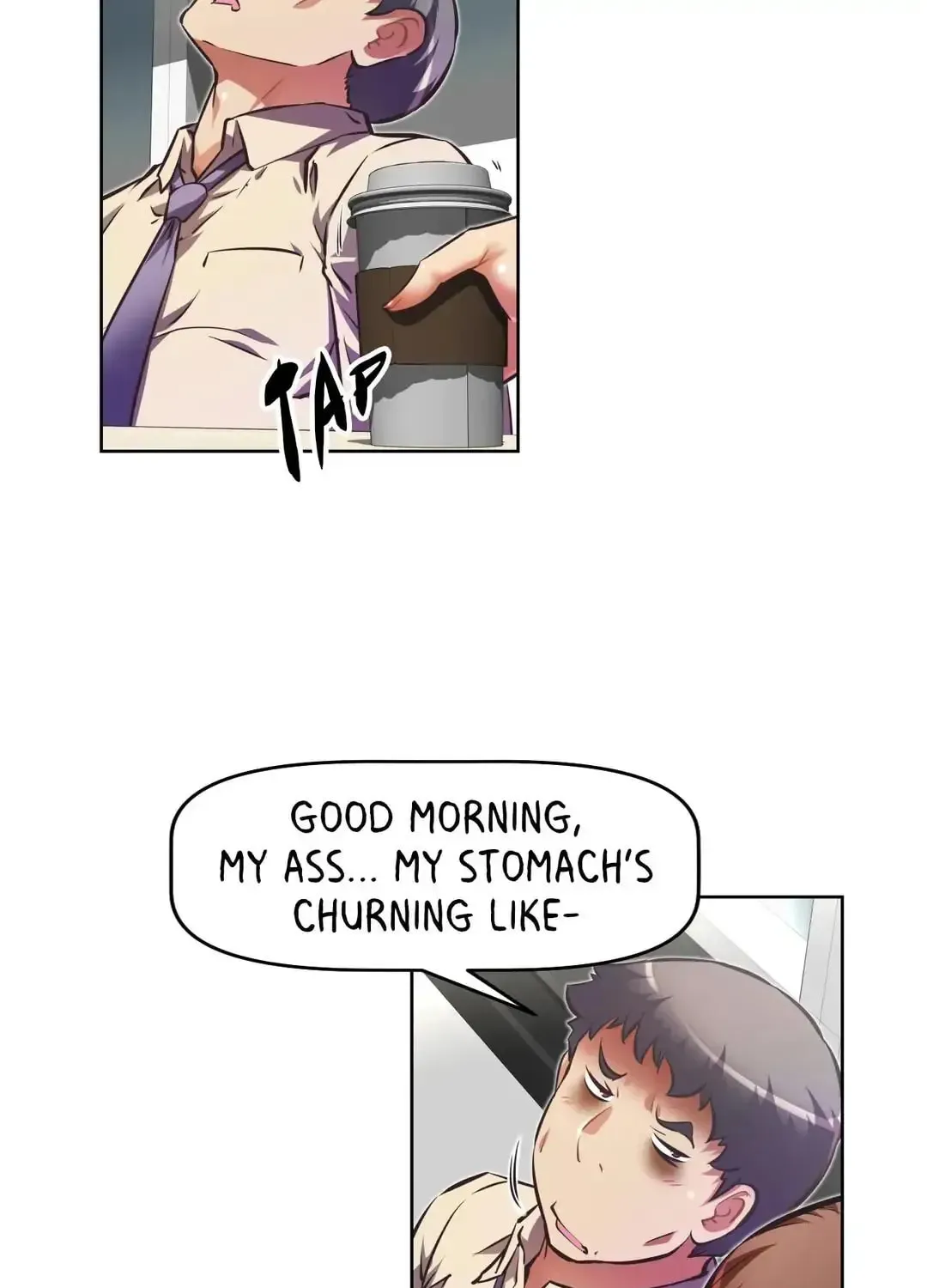 Stand Up!!!! Chapter 76 page 124 - 
