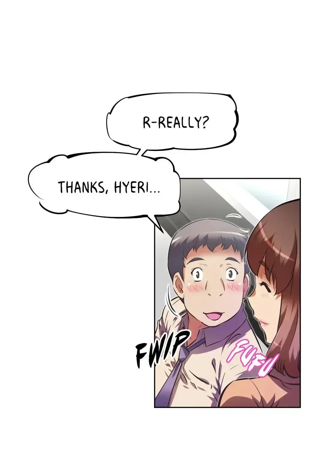Stand Up!!!! Chapter 76 page 127 - 