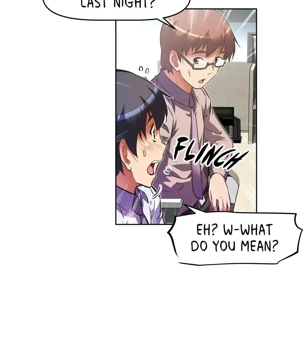 Stand Up!!!! Chapter 76 page 135 - 
