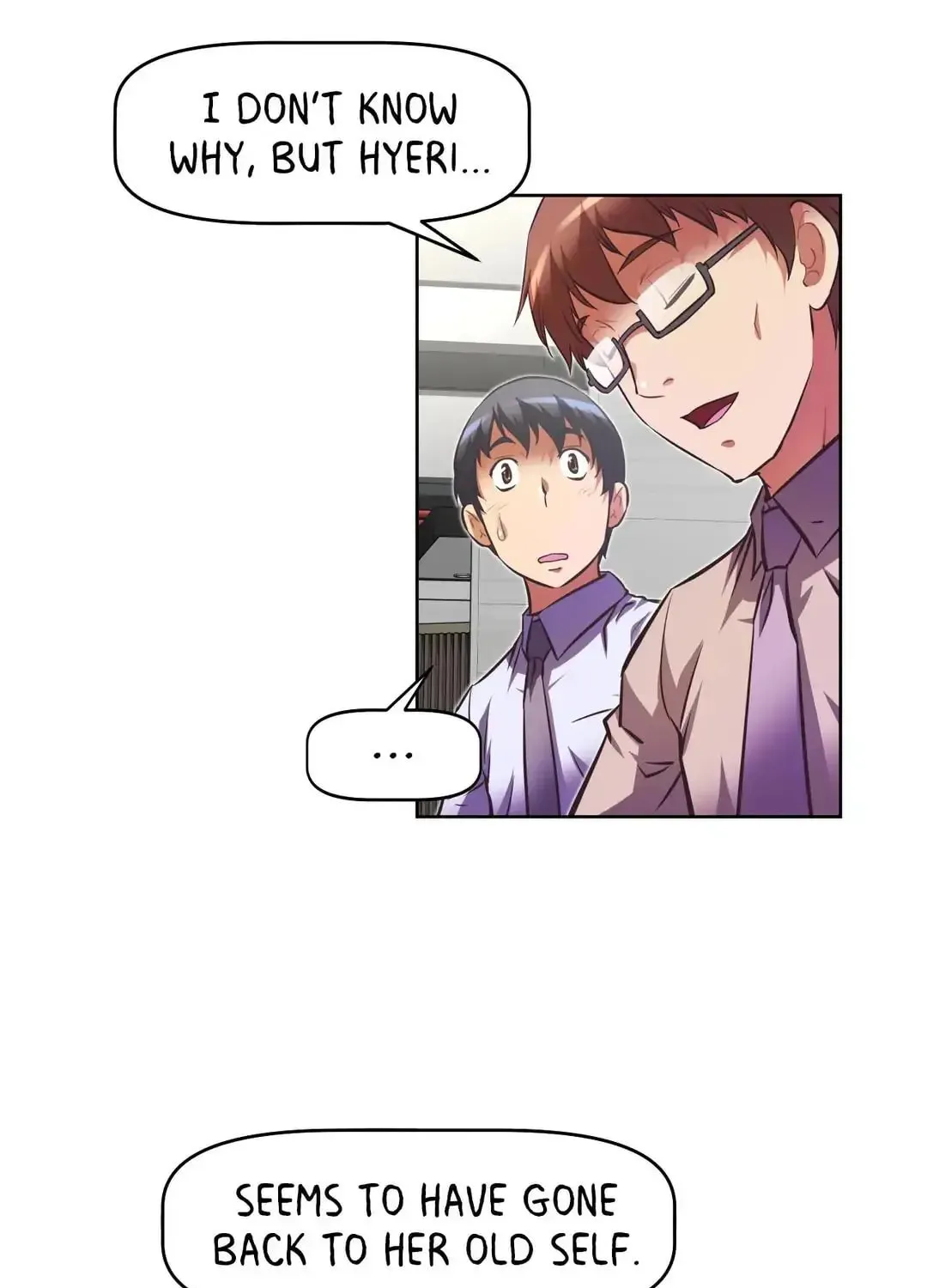 Stand Up!!!! Chapter 76 page 136 - 