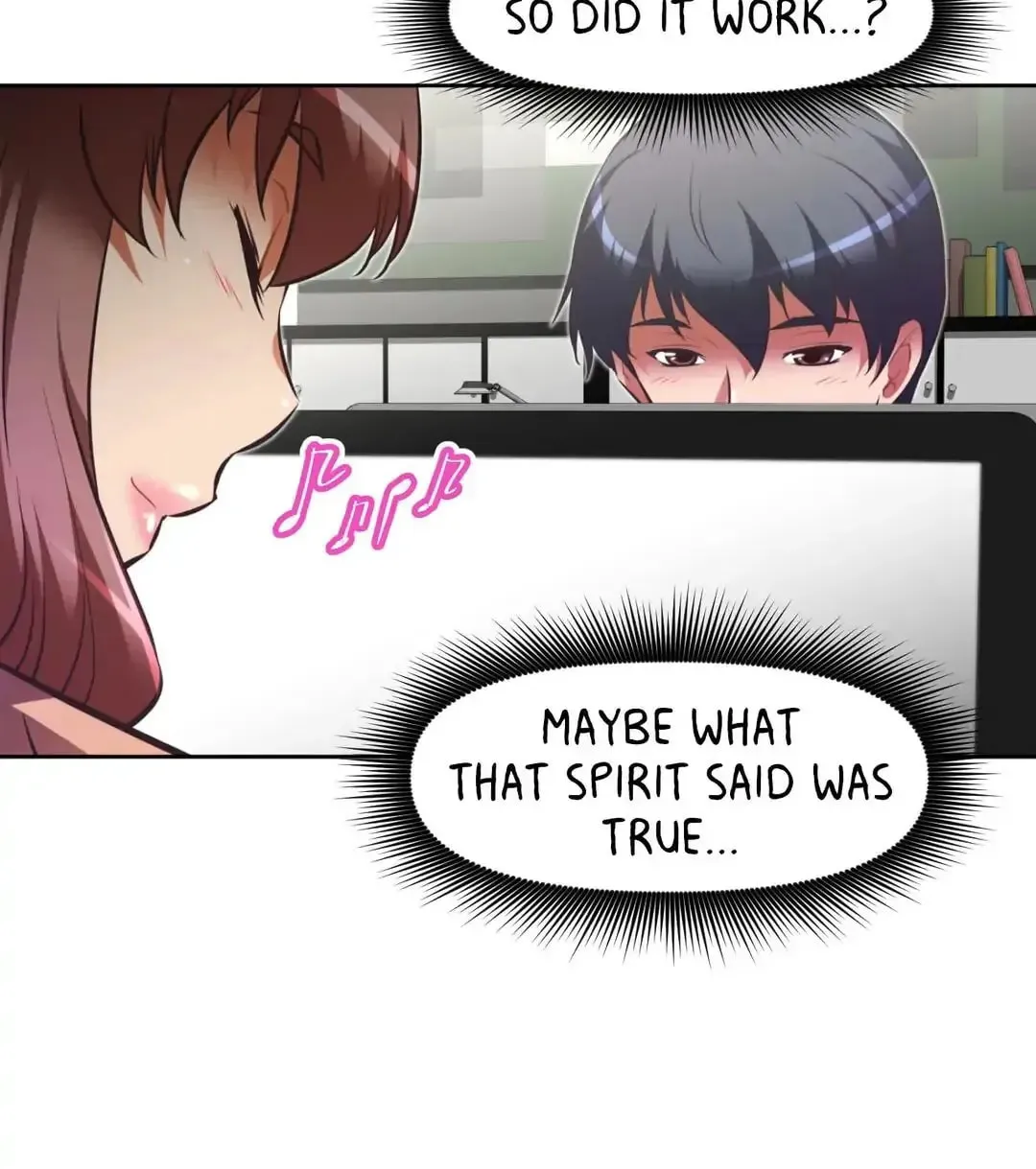 Stand Up!!!! Chapter 76 page 138 - 