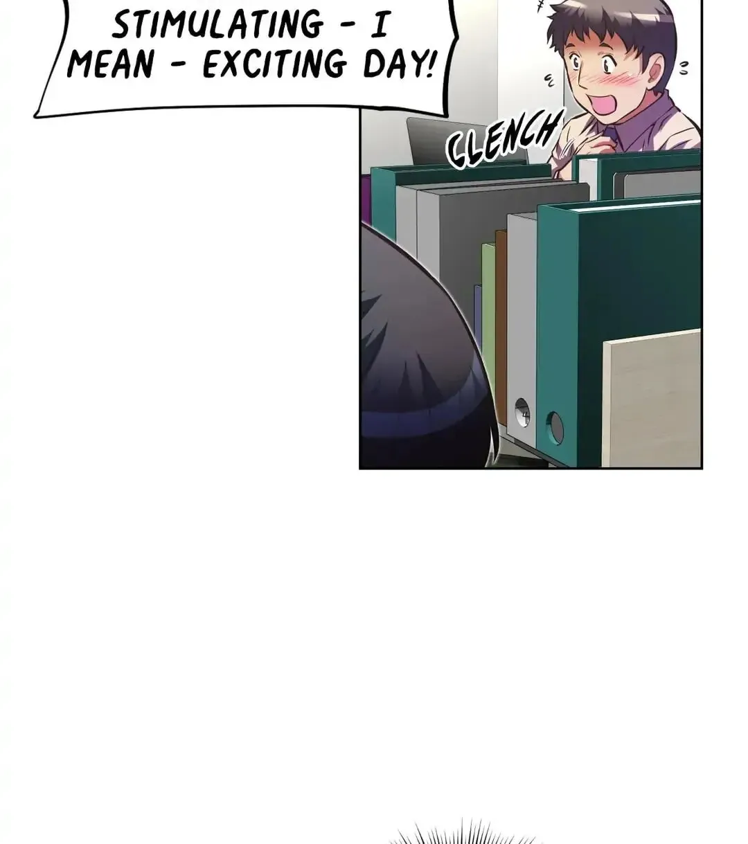 Stand Up!!!! Chapter 76 page 141 - 