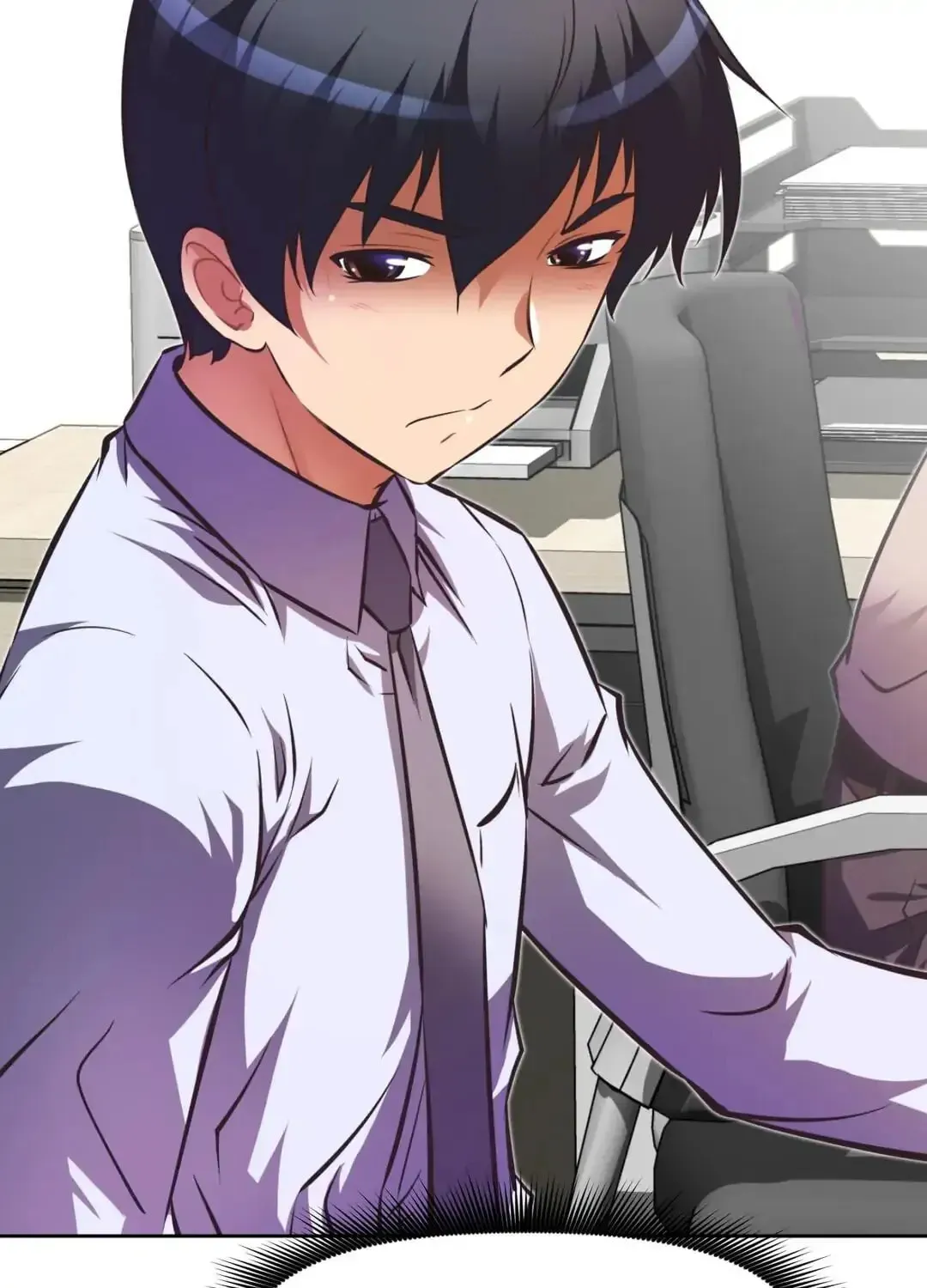 Stand Up!!!! Chapter 76 page 154 - 