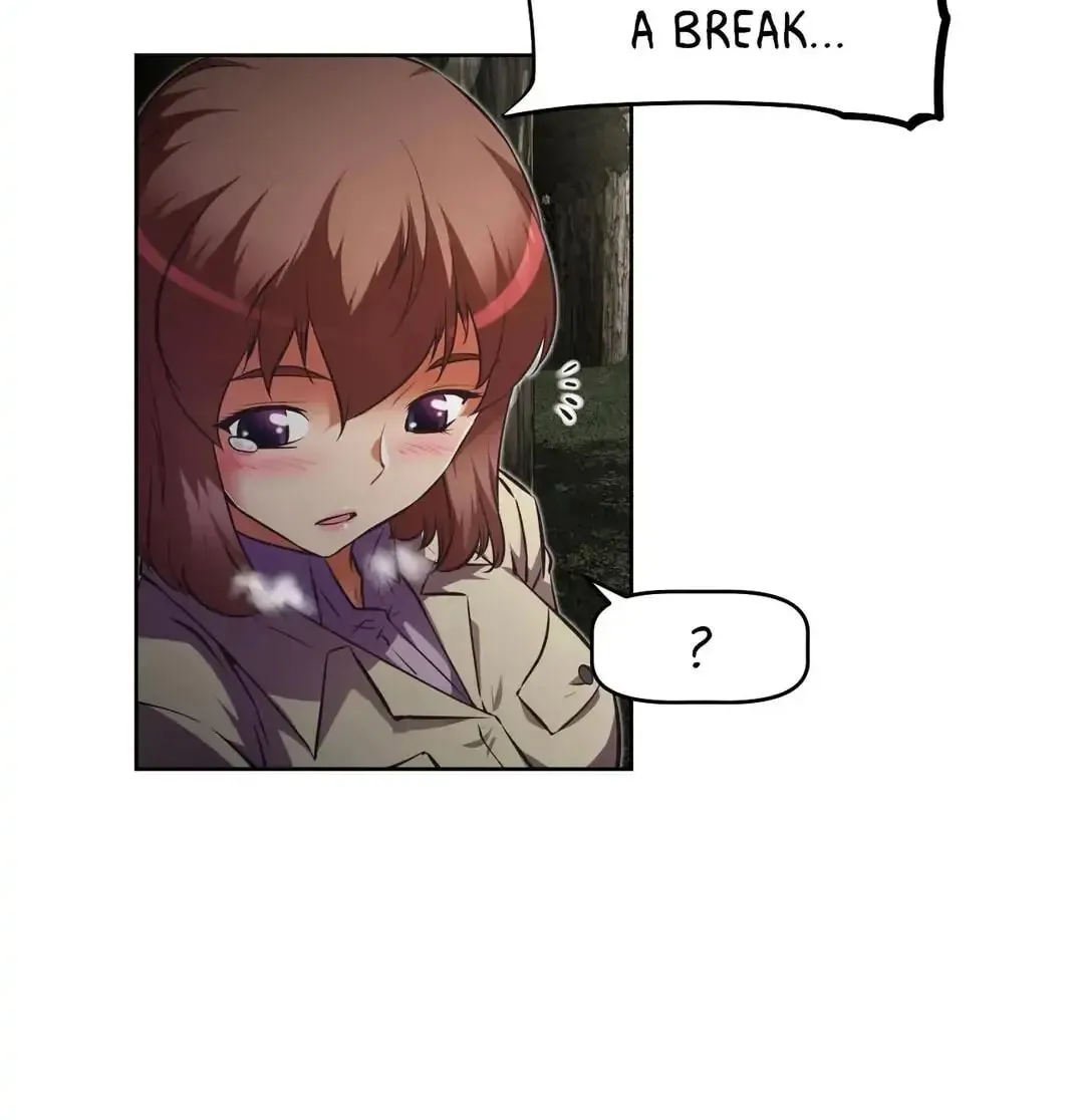 Stand Up!!!! Chapter 76 page 18 - 