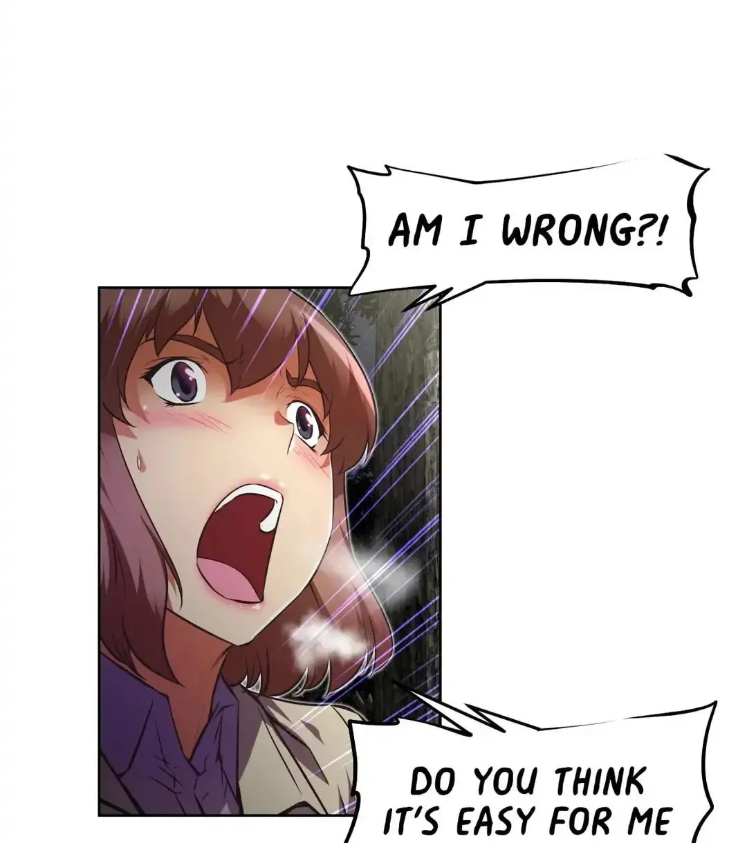 Stand Up!!!! Chapter 76 page 21 - 