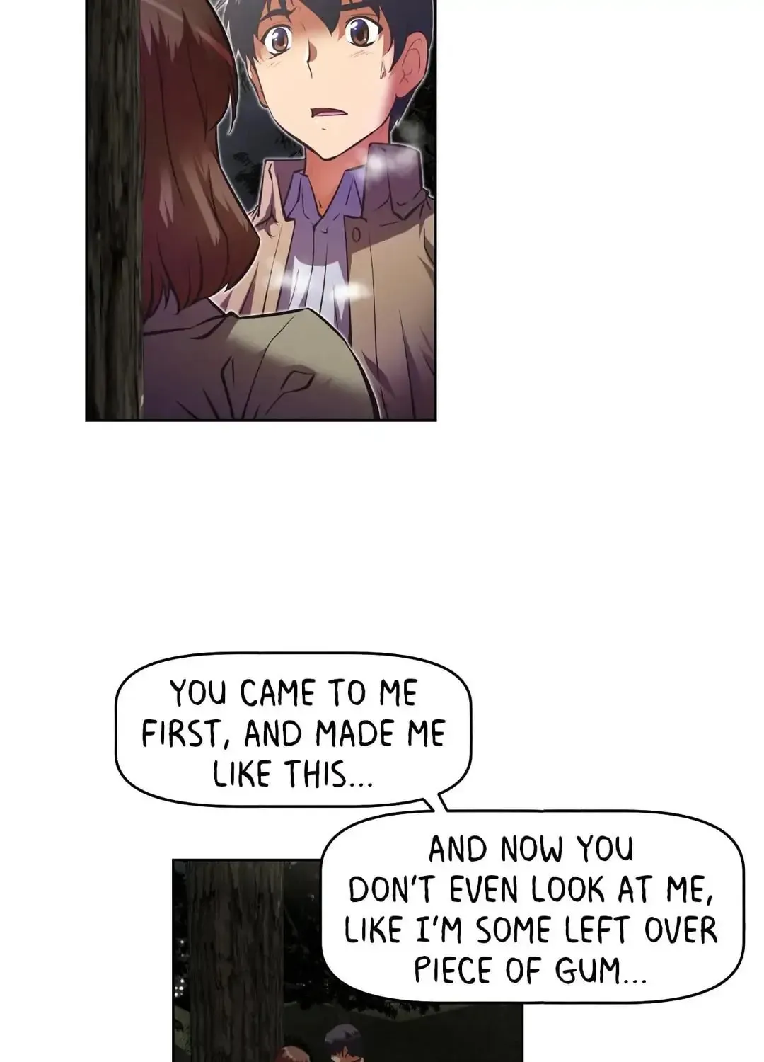Stand Up!!!! Chapter 76 page 25 - 