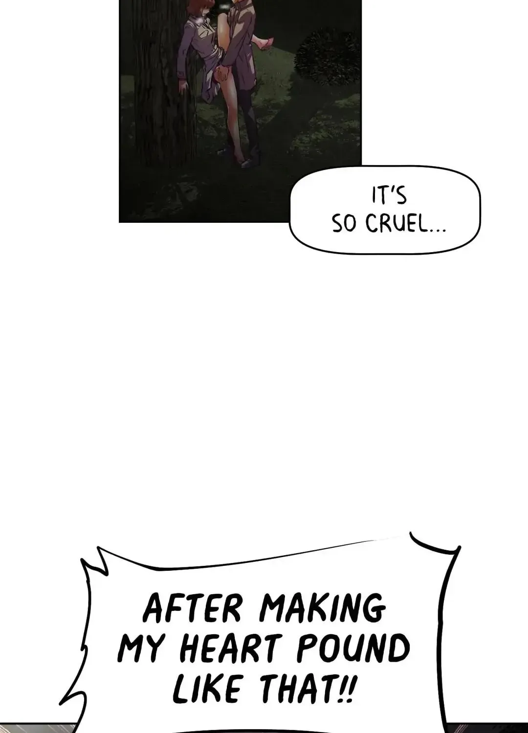 Stand Up!!!! Chapter 76 page 26 - 