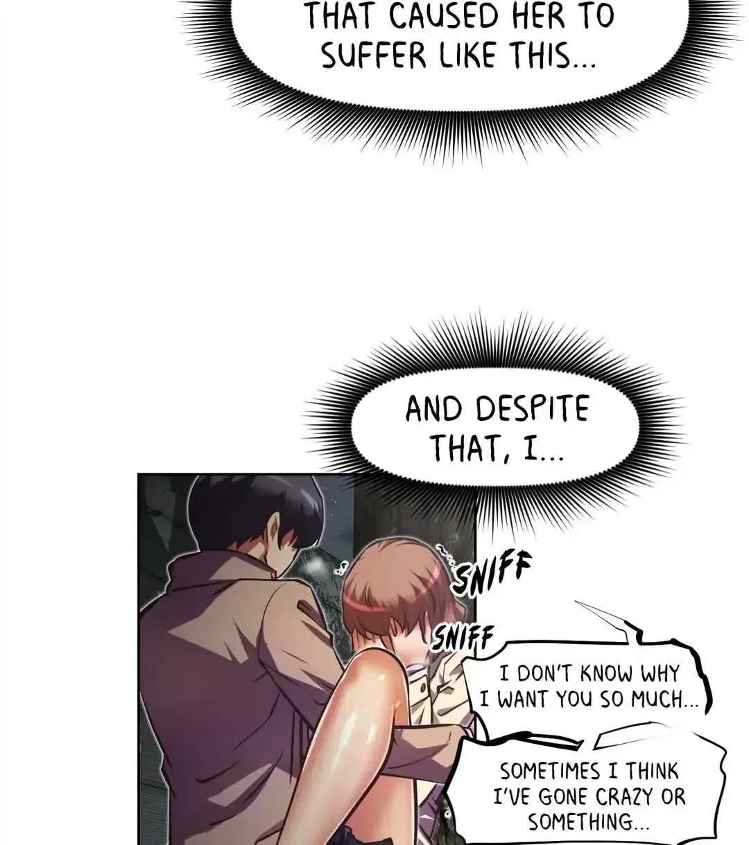 Stand Up!!!! Chapter 76 page 33 - 