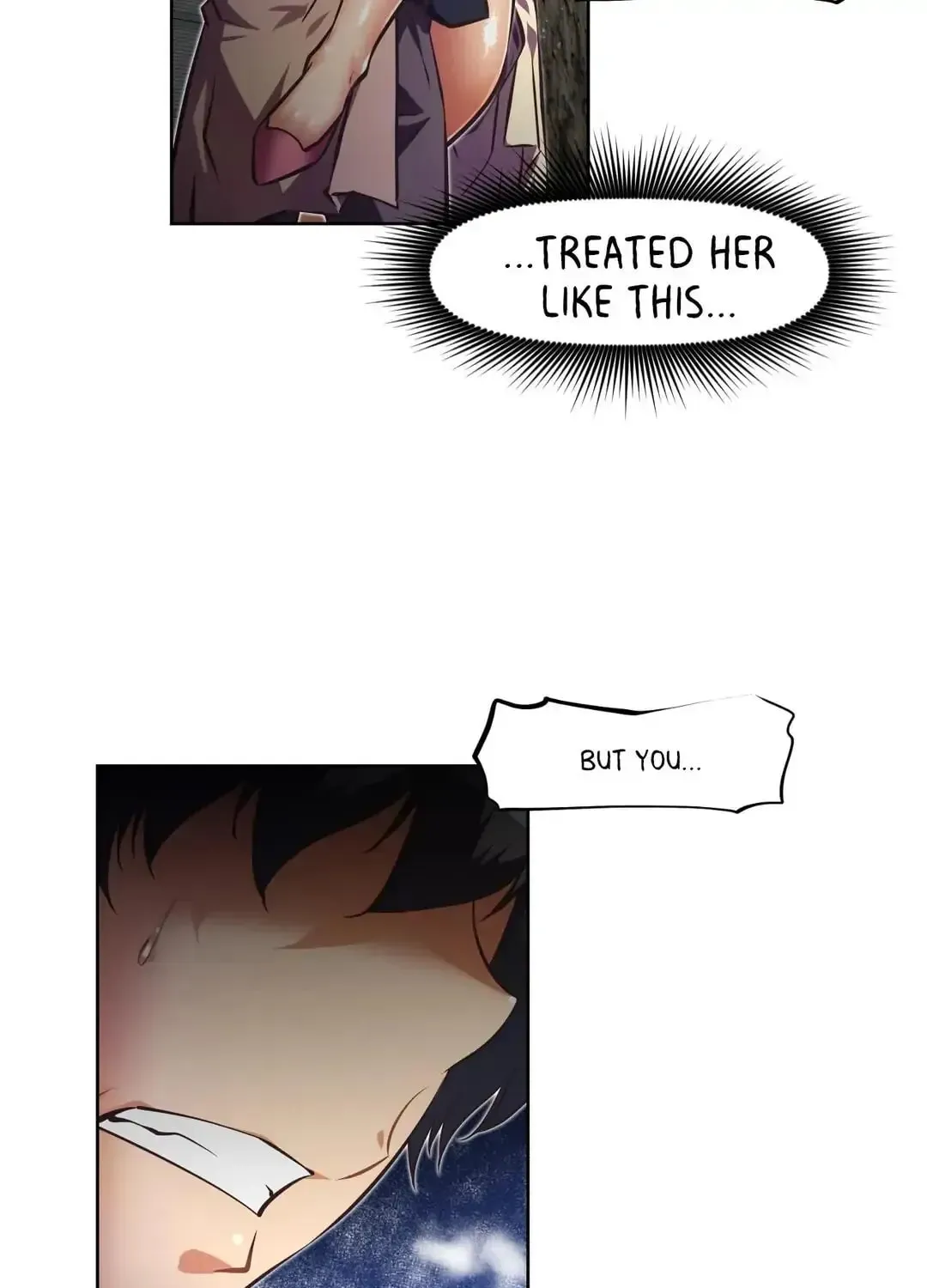 Stand Up!!!! Chapter 76 page 34 - 