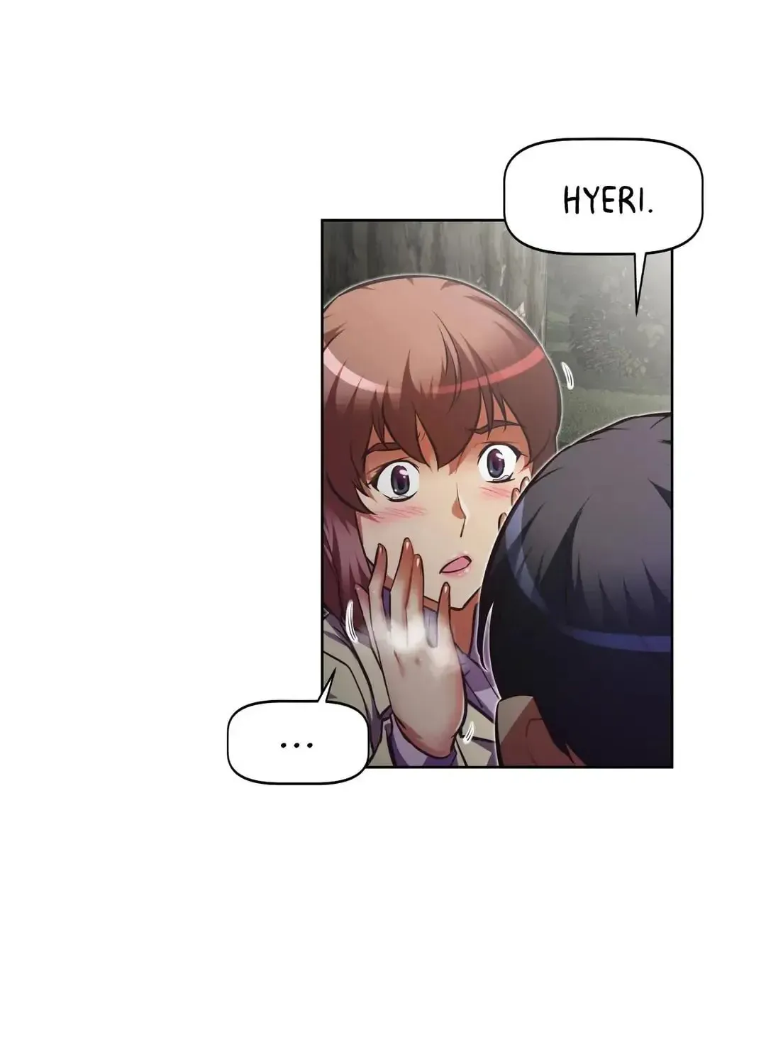 Stand Up!!!! Chapter 76 page 38 - 
