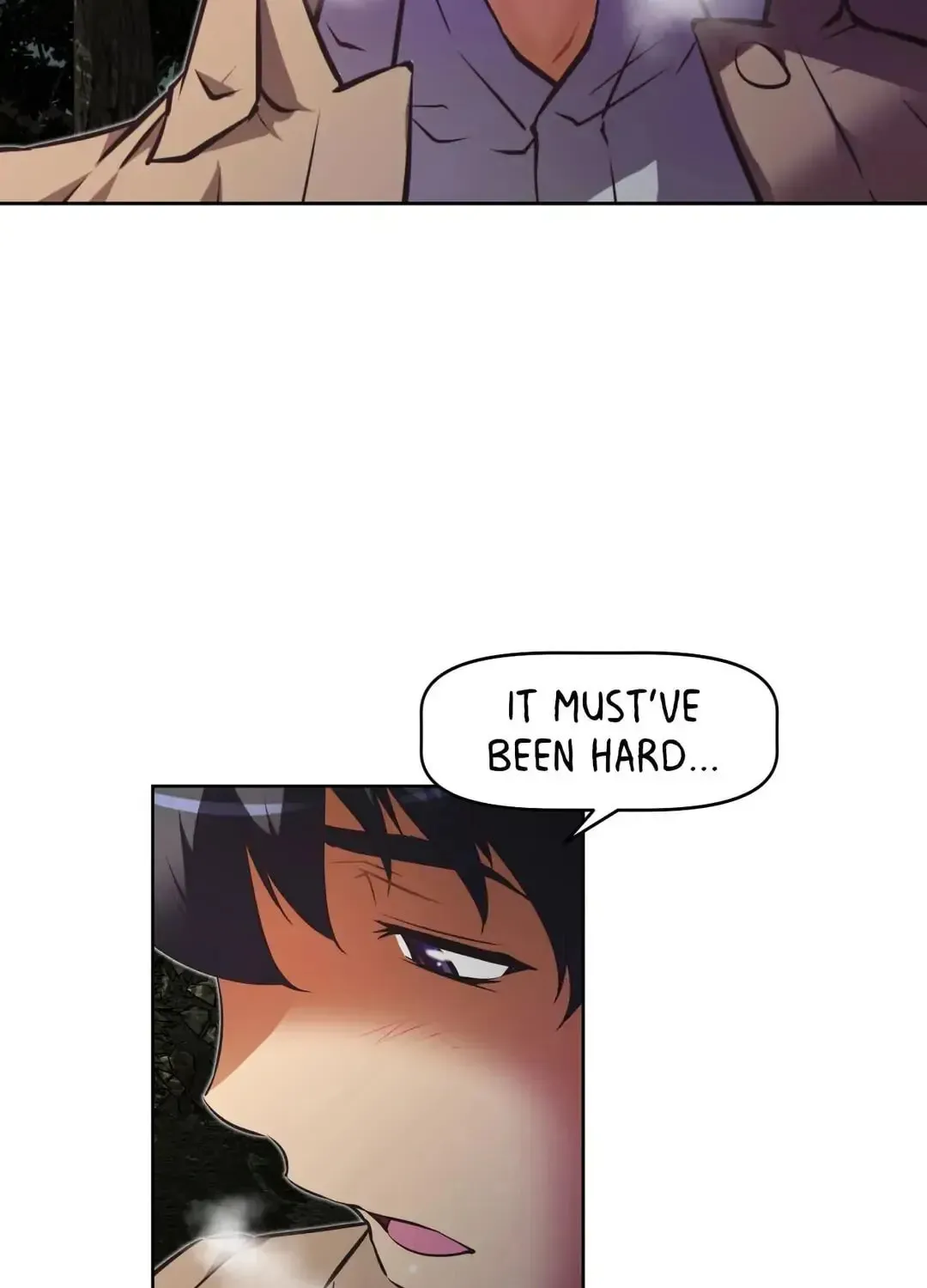 Stand Up!!!! Chapter 76 page 40 - 