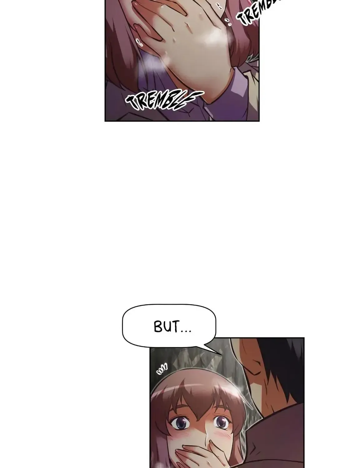 Stand Up!!!! Chapter 76 page 44 - 