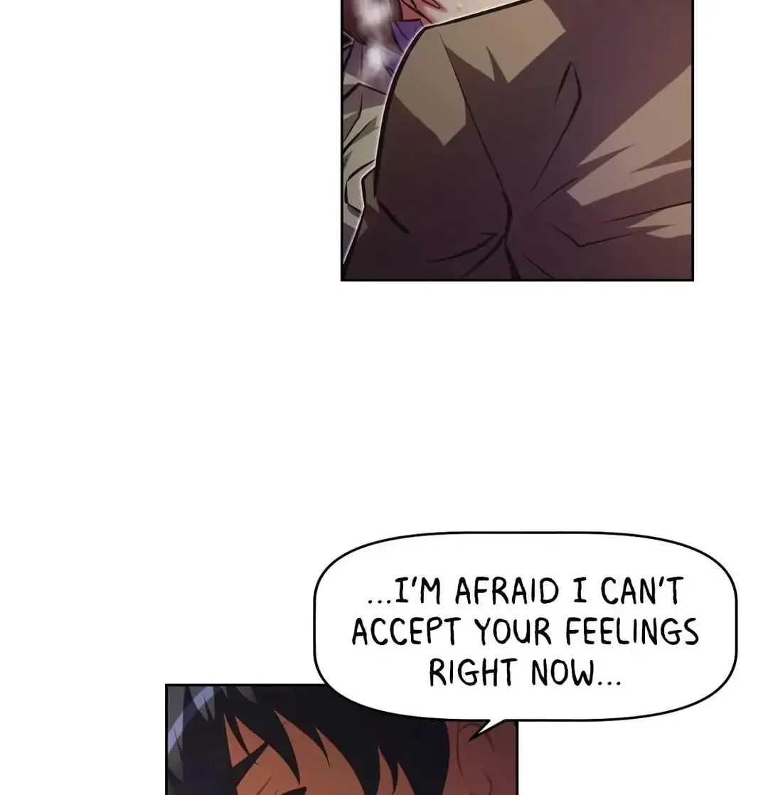 Stand Up!!!! Chapter 76 page 45 - 