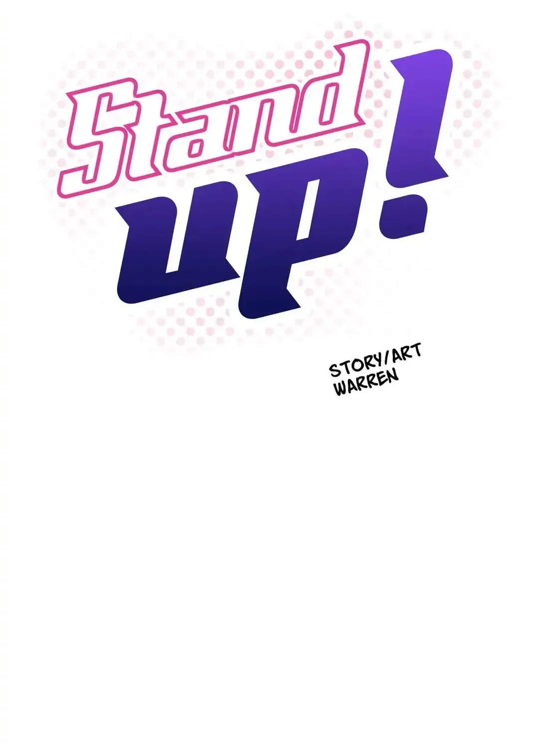 Stand Up!!!! Chapter 76 page 8 - 