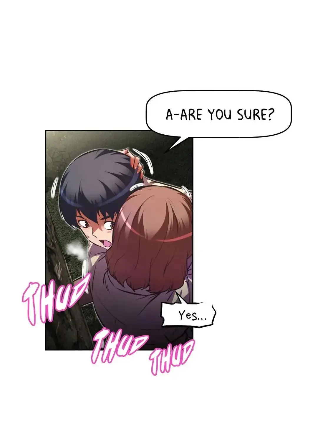 Stand Up!!!! Chapter 76 page 73 - 