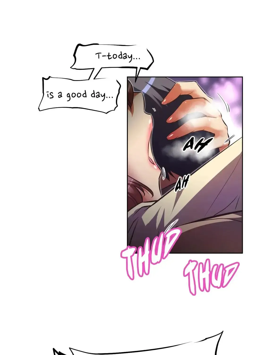 Stand Up!!!! Chapter 76 page 74 - 
