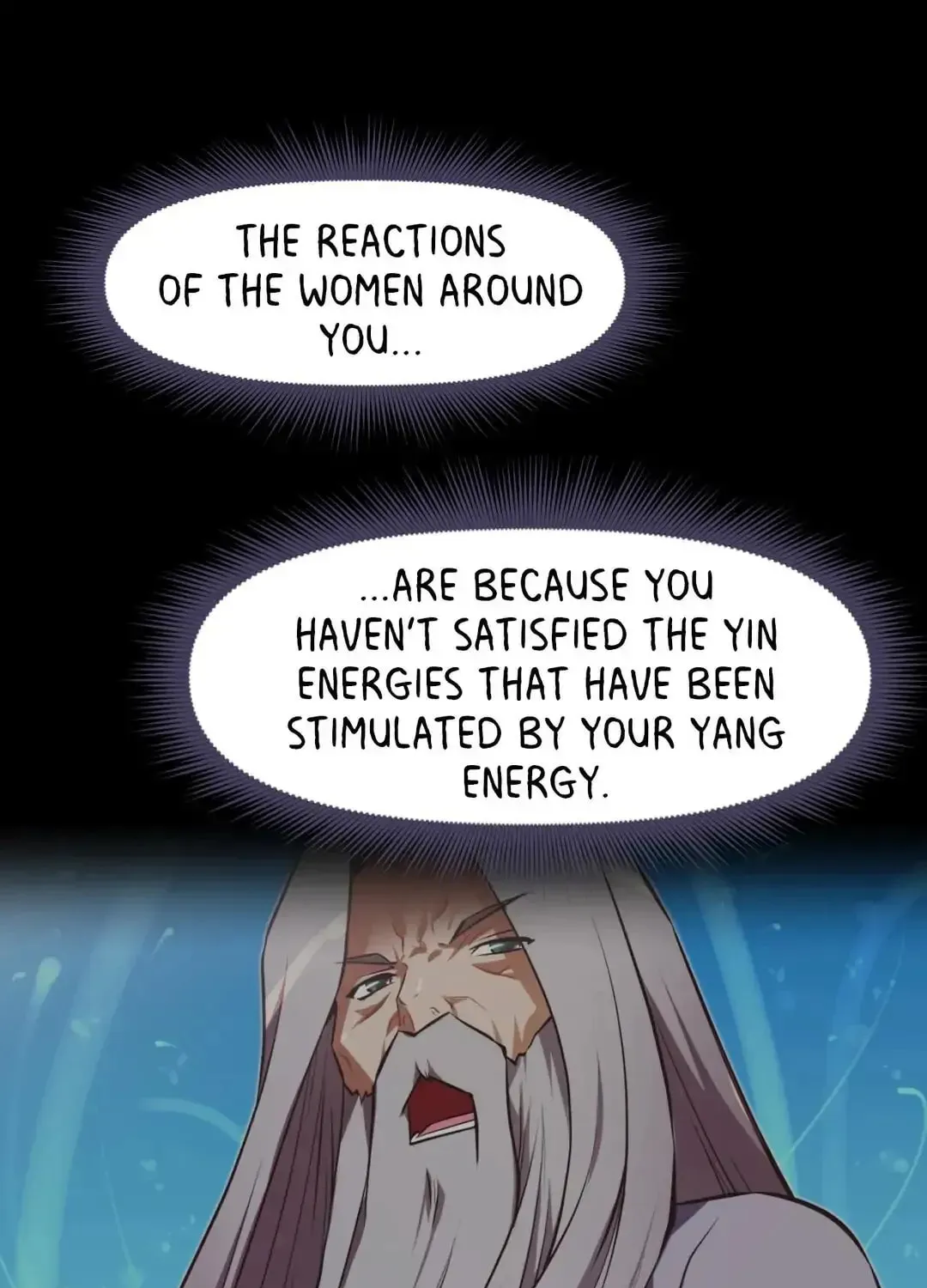 Stand Up!!!! Chapter 76 page 79 - 