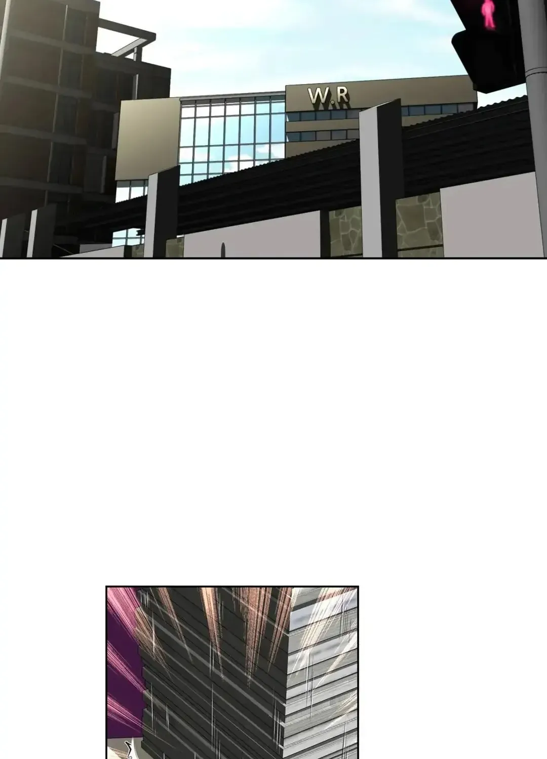 Stand Up!!!! Chapter 77 page 2 - 