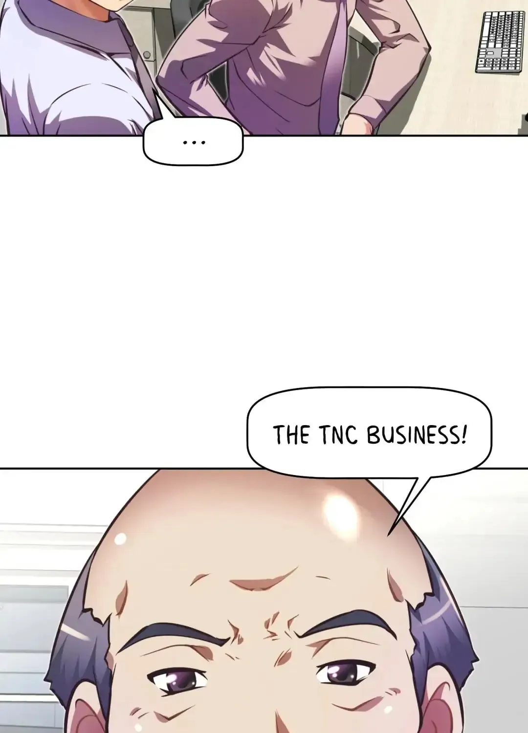 Stand Up!!!! Chapter 77 page 11 - 