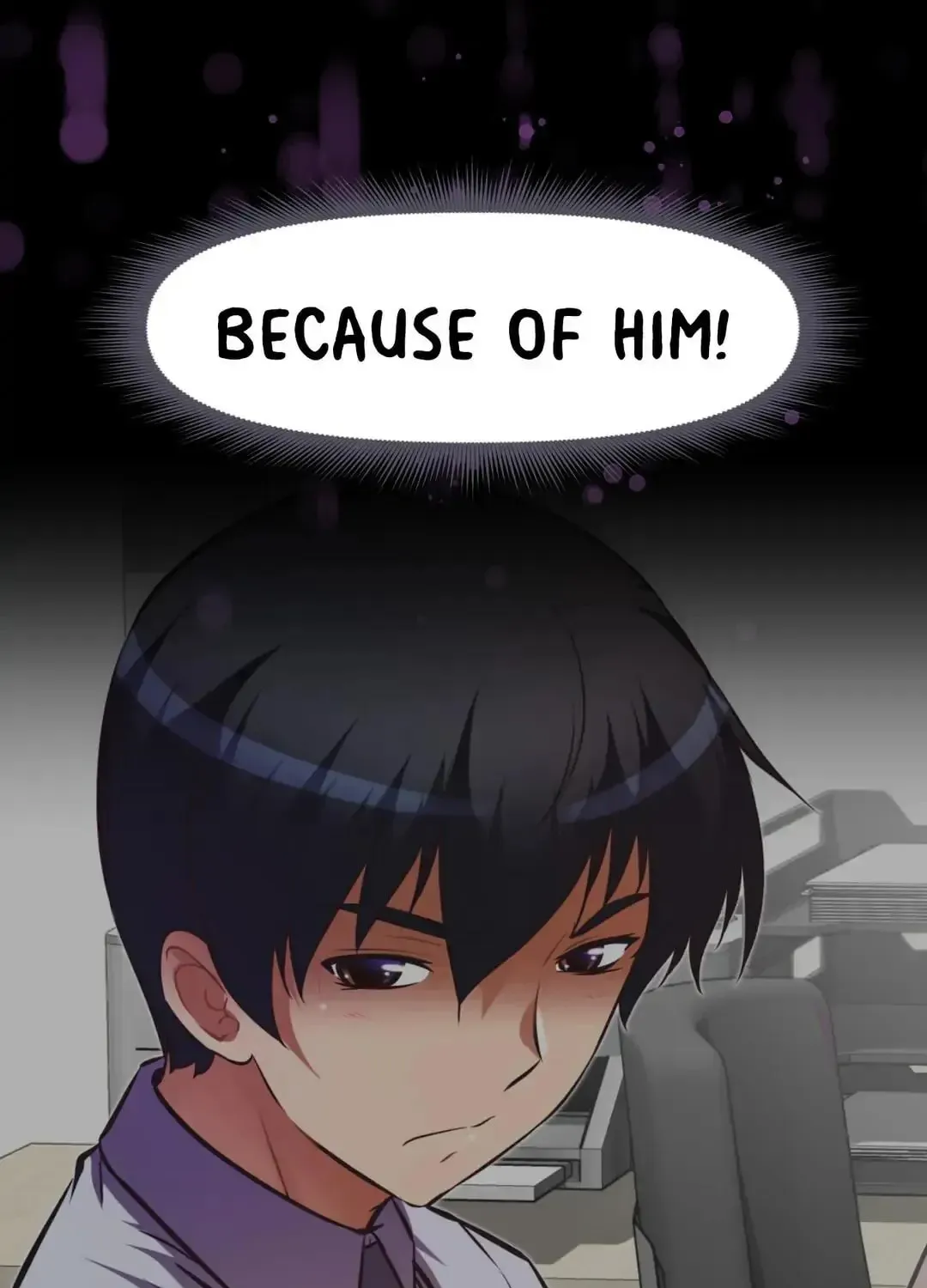 Stand Up!!!! Chapter 77 page 101 - 