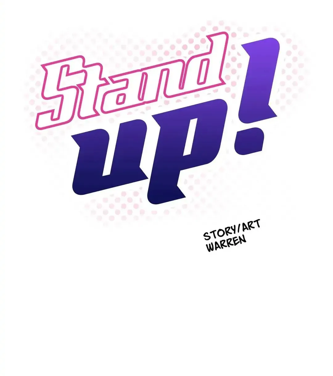 Stand Up!!!! Chapter 77 page 13 - 