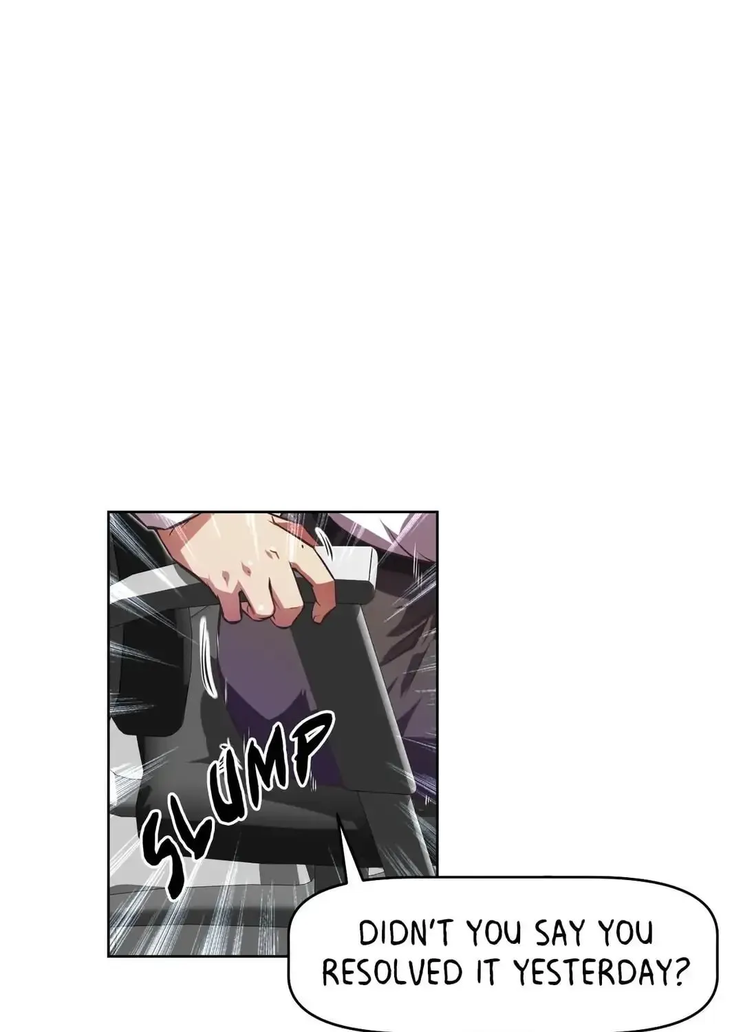 Stand Up!!!! Chapter 77 page 14 - 