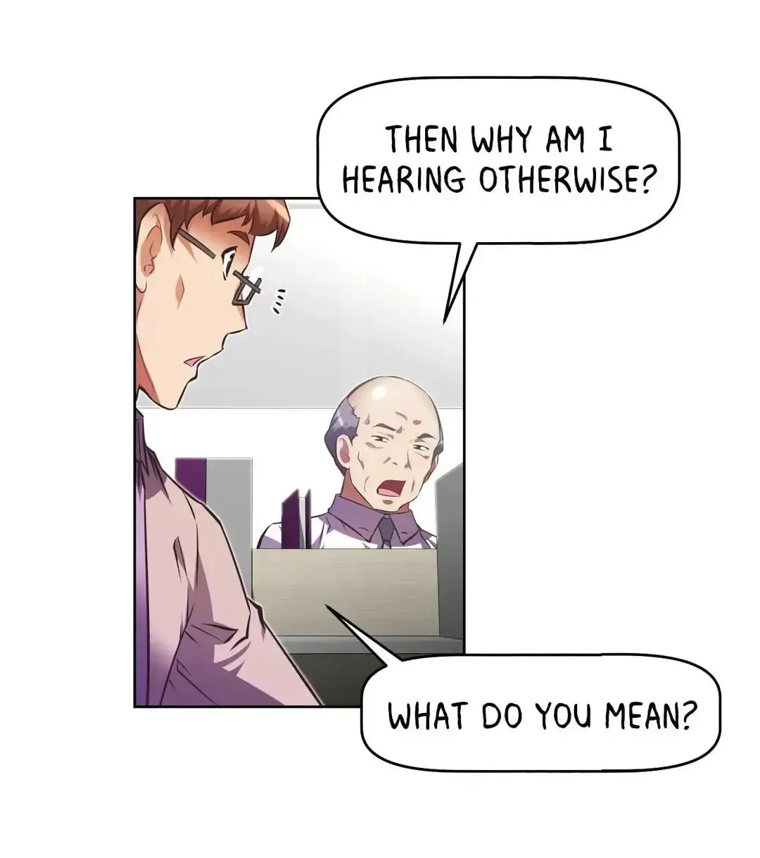 Stand Up!!!! Chapter 77 page 16 - 
