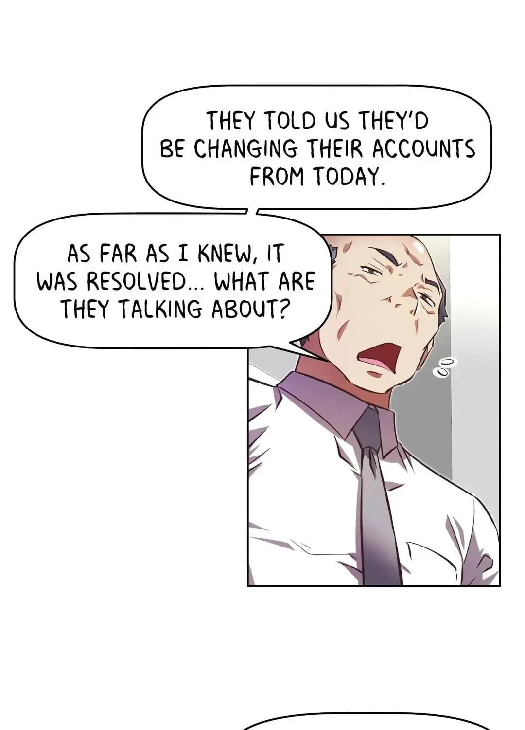 Stand Up!!!! Chapter 77 page 17 - 