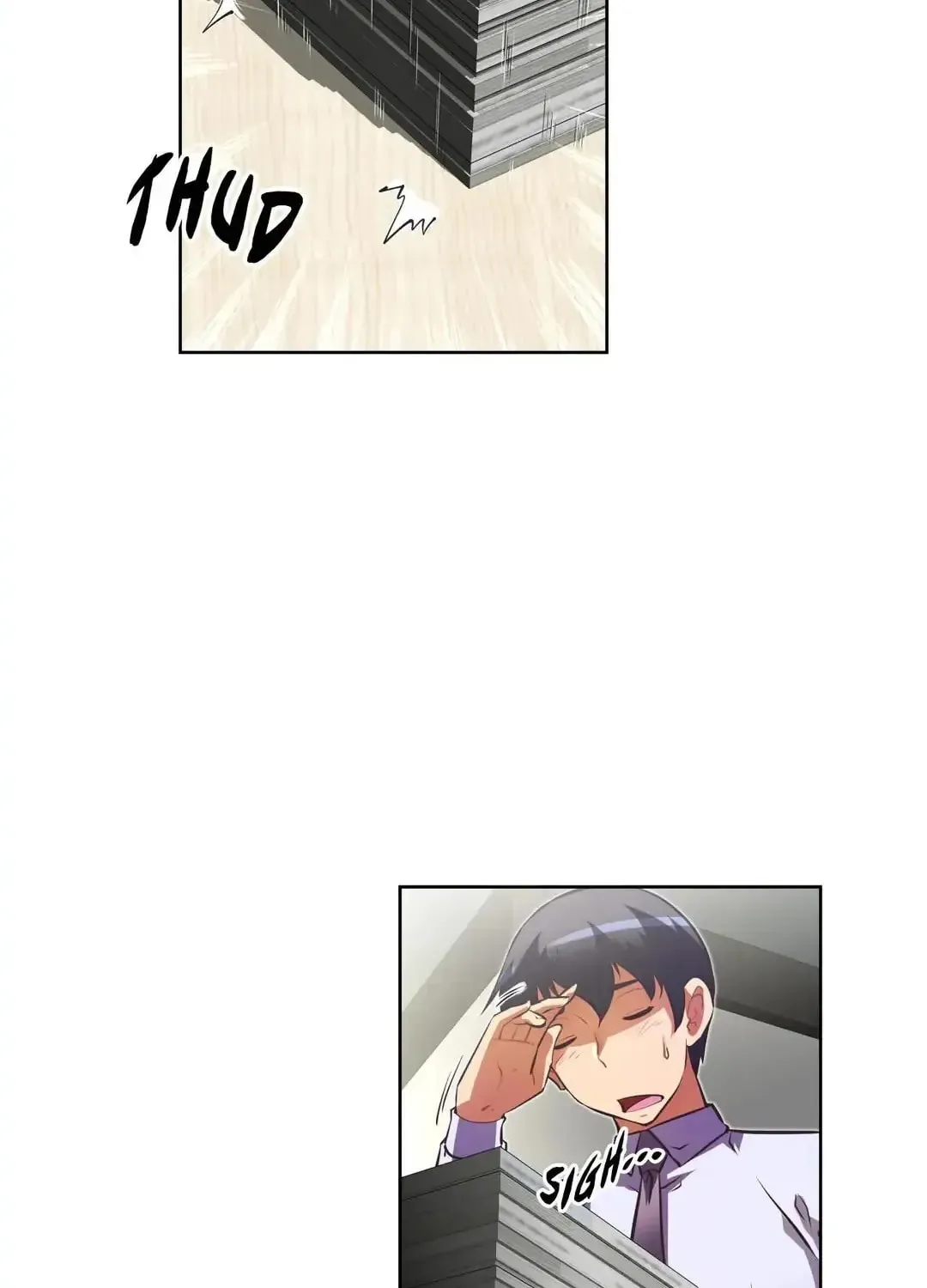 Stand Up!!!! Chapter 77 page 3 - 