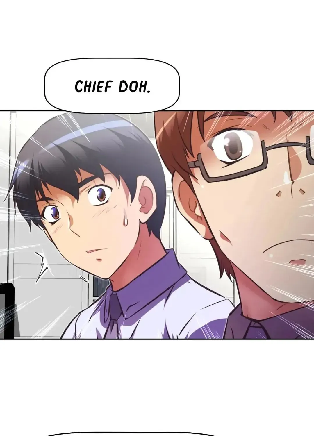 Stand Up!!!! Chapter 77 page 21 - 