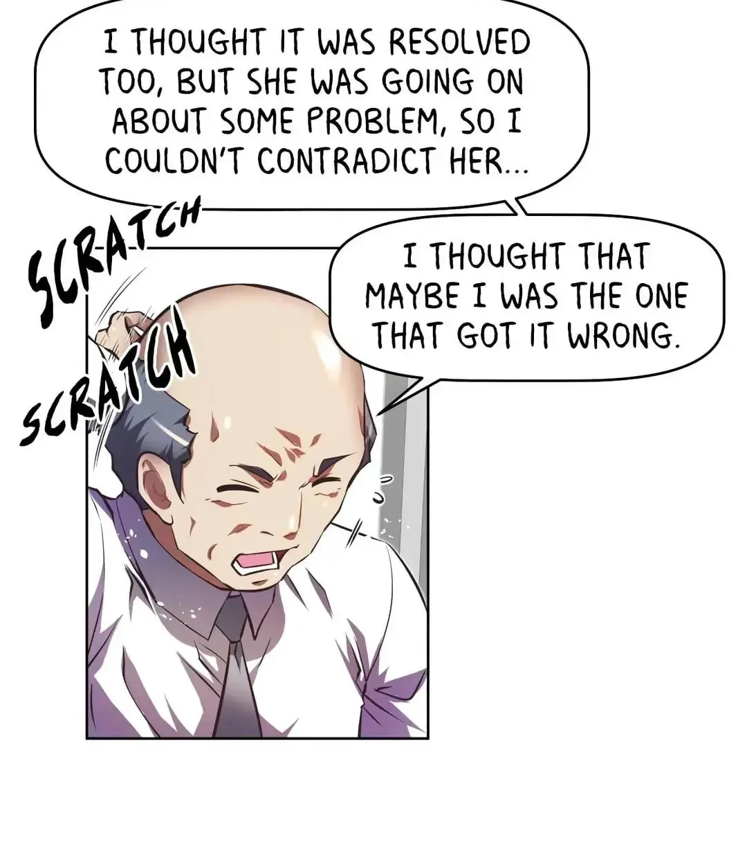 Stand Up!!!! Chapter 77 page 22 - 
