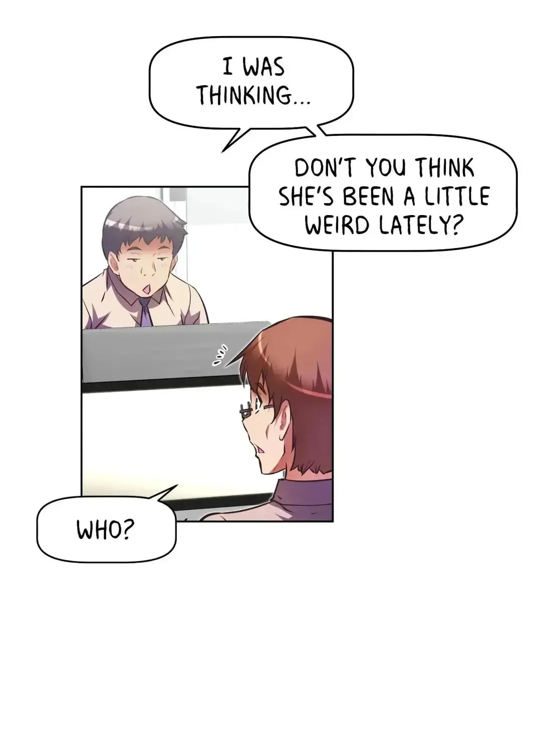 Stand Up!!!! Chapter 77 page 24 - 