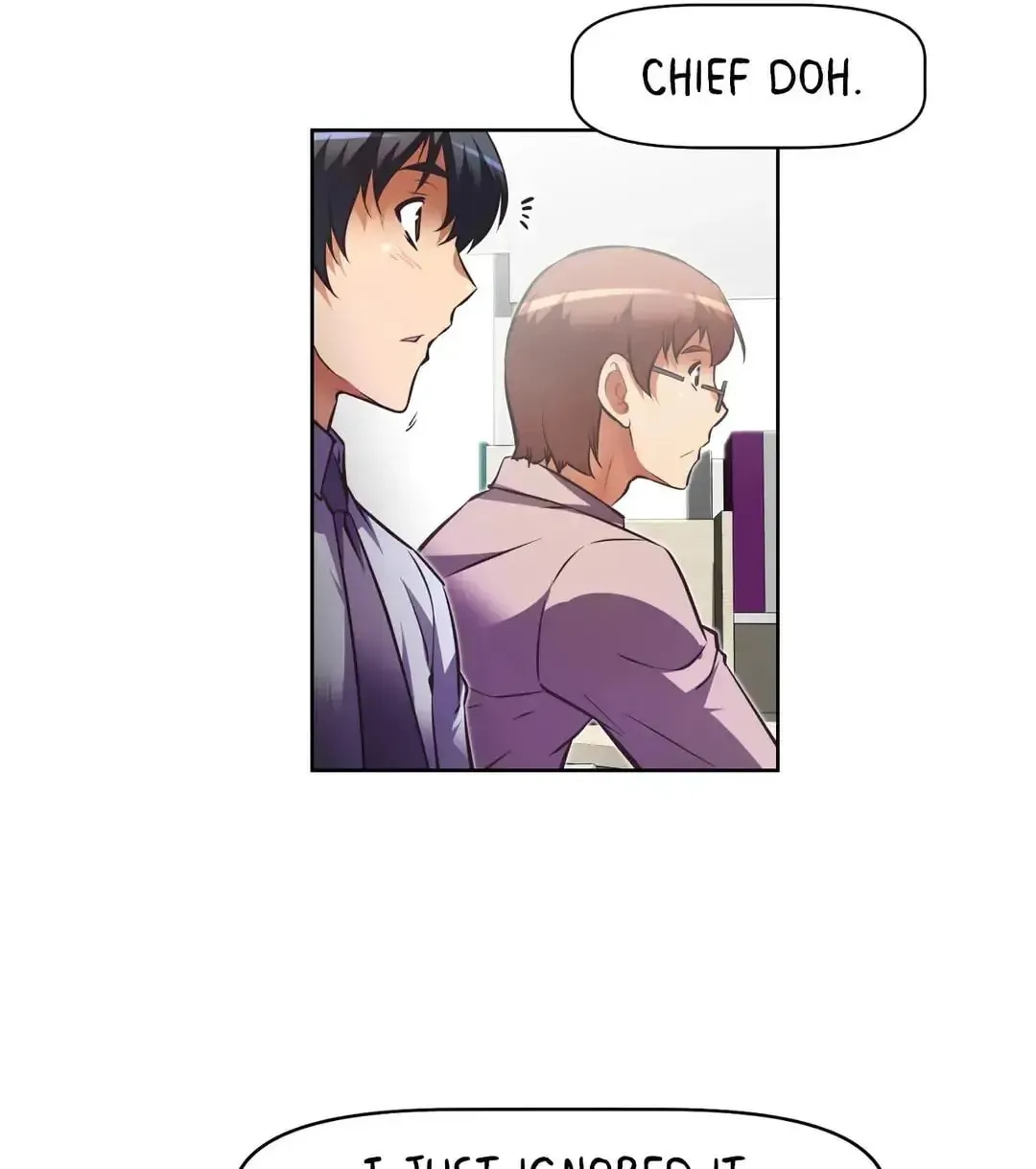Stand Up!!!! Chapter 77 page 25 - 