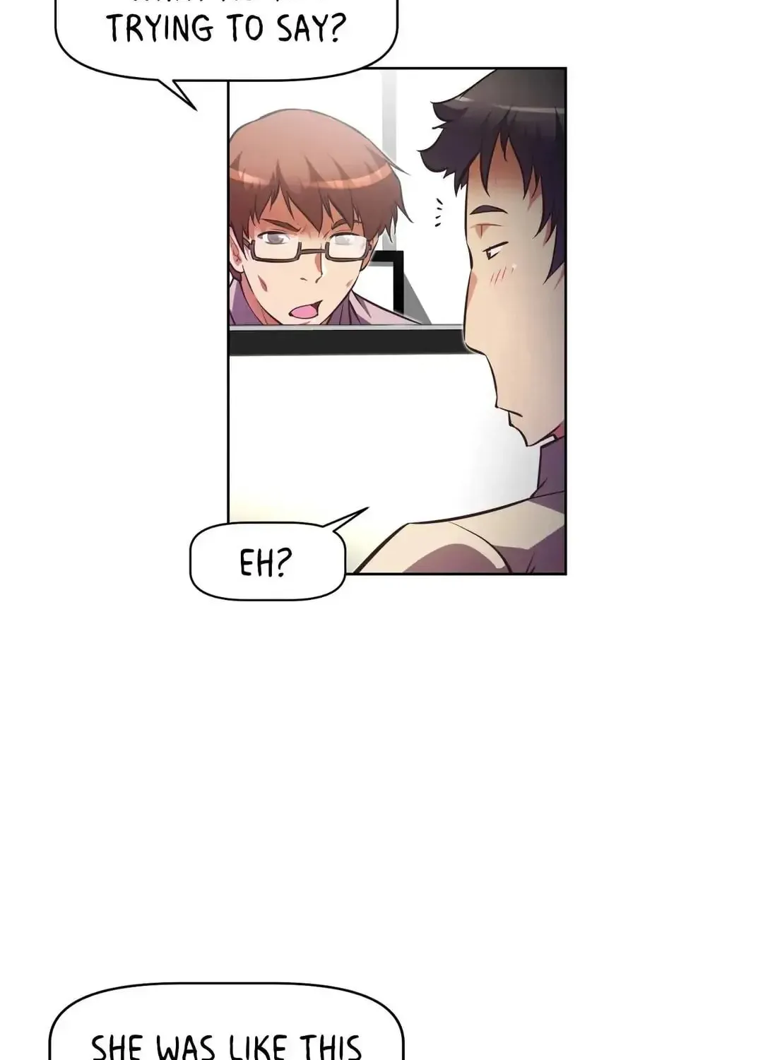 Stand Up!!!! Chapter 77 page 27 - 