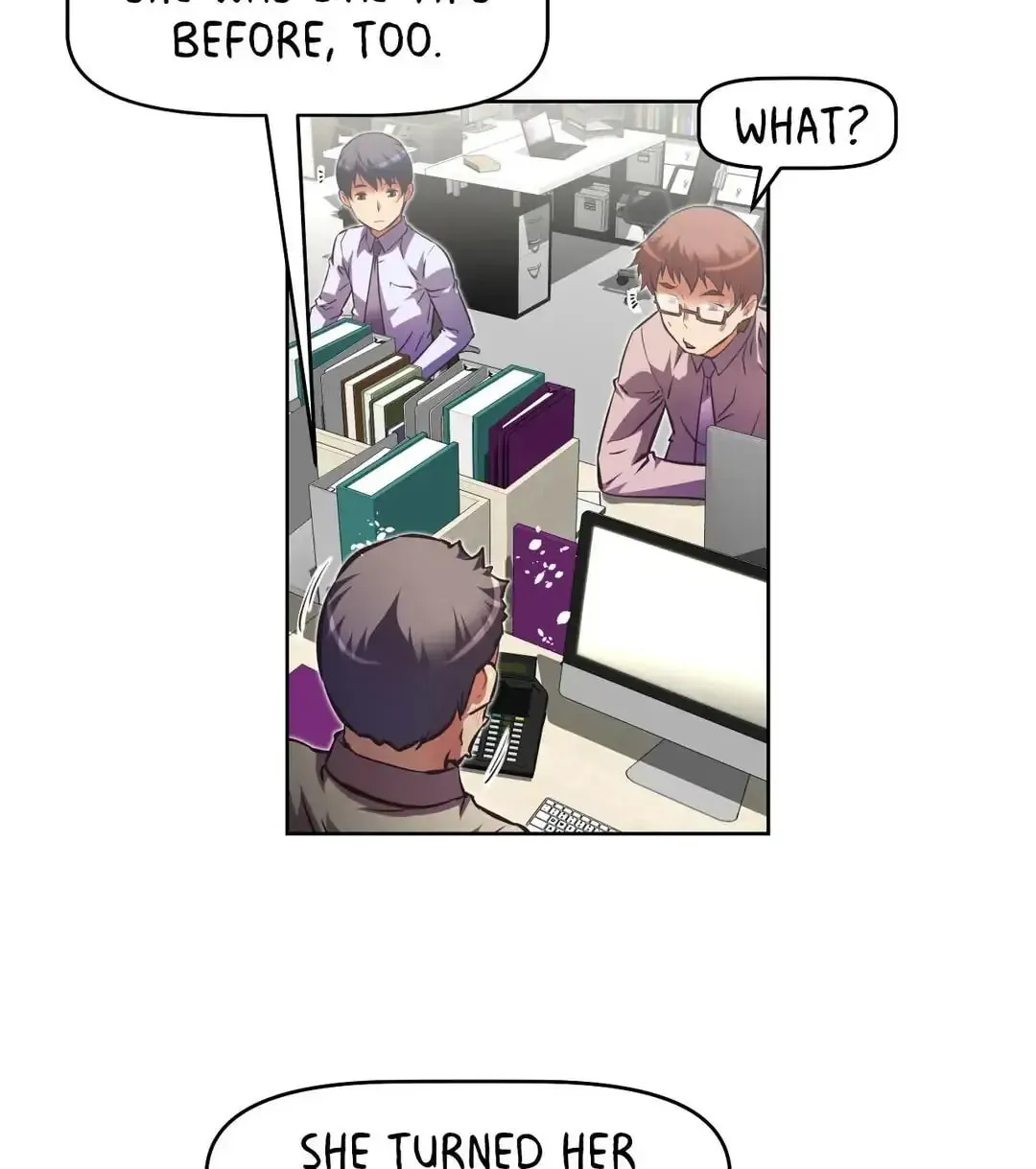 Stand Up!!!! Chapter 77 page 28 - 