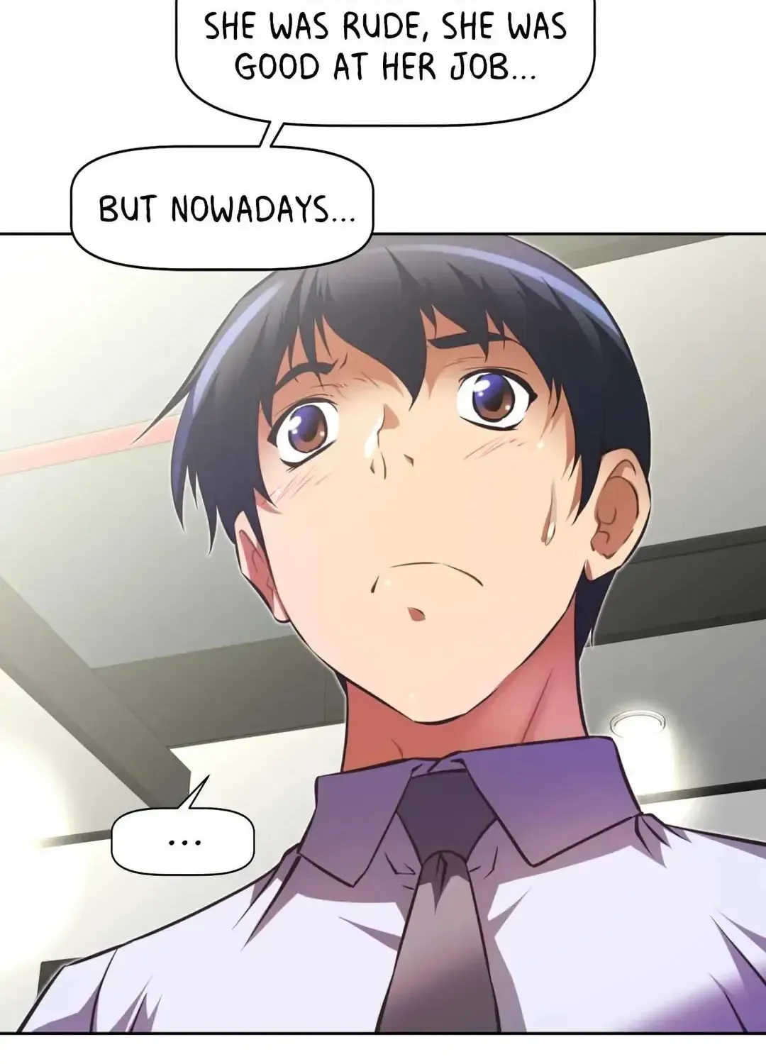 Stand Up!!!! Chapter 77 page 30 - 