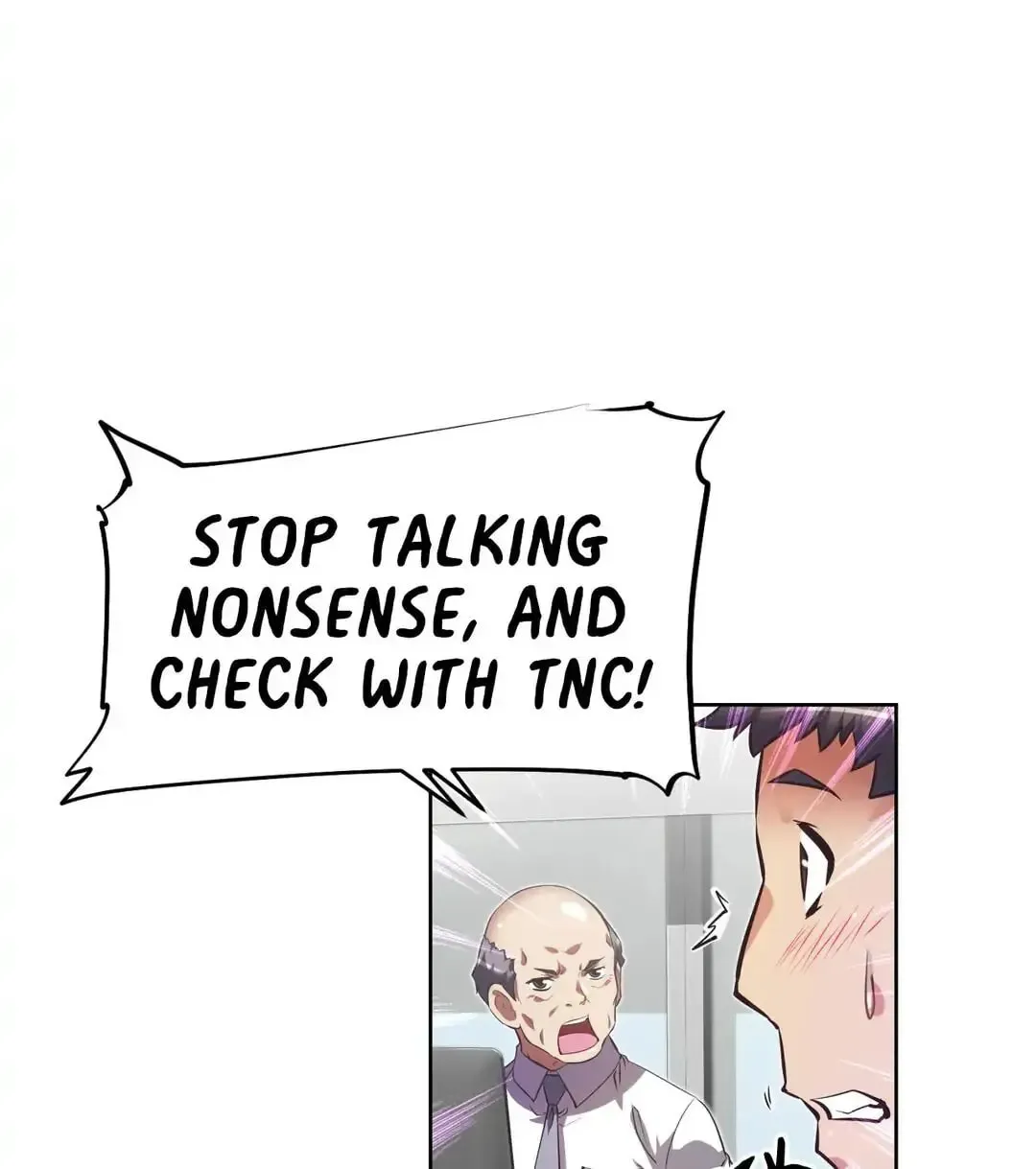 Stand Up!!!! Chapter 77 page 31 - 