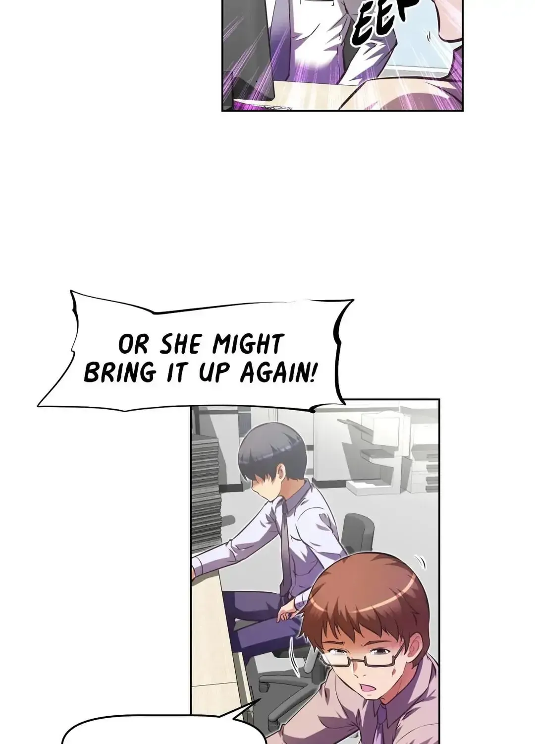 Stand Up!!!! Chapter 77 page 32 - 