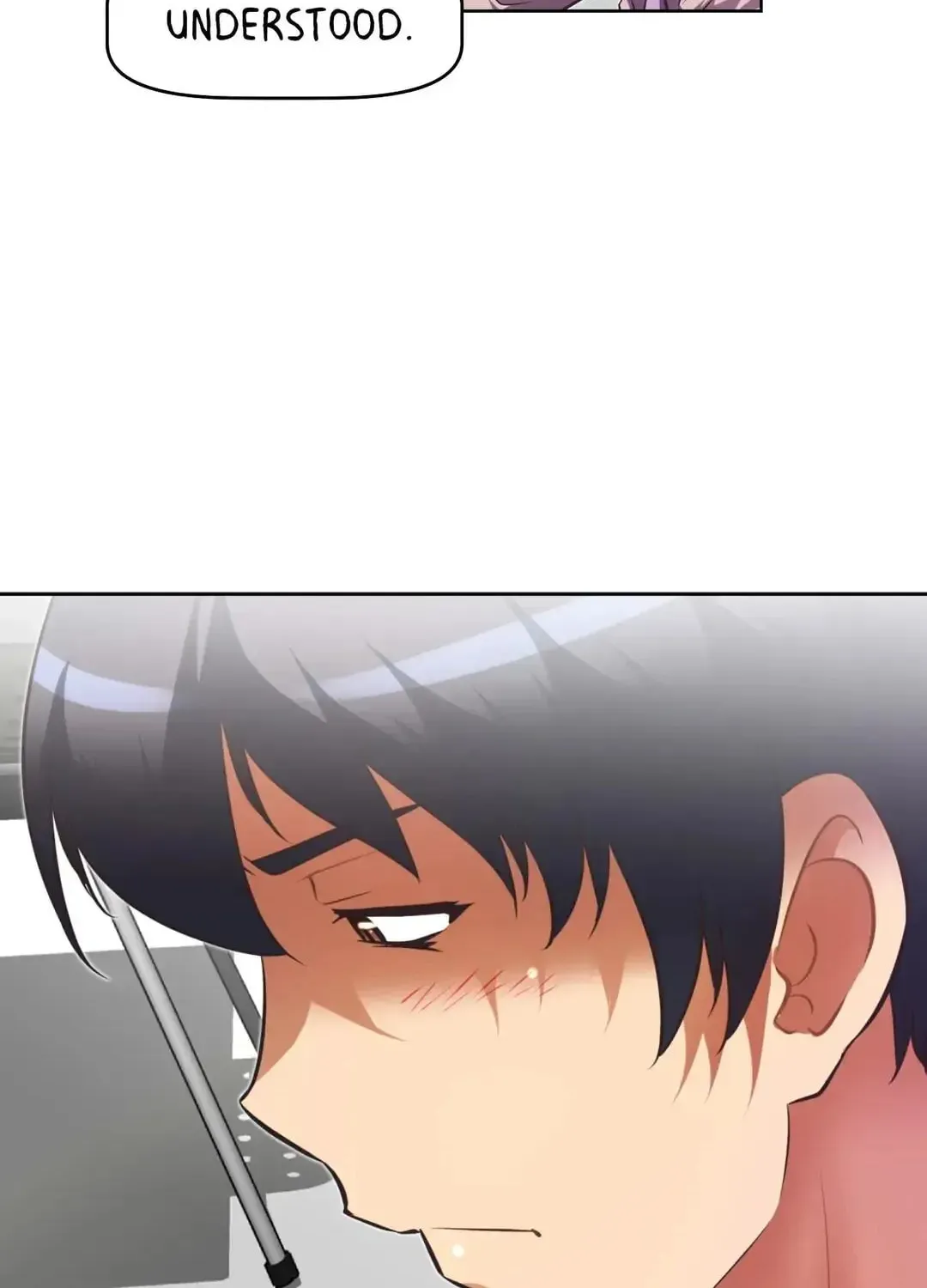 Stand Up!!!! Chapter 77 page 33 - 