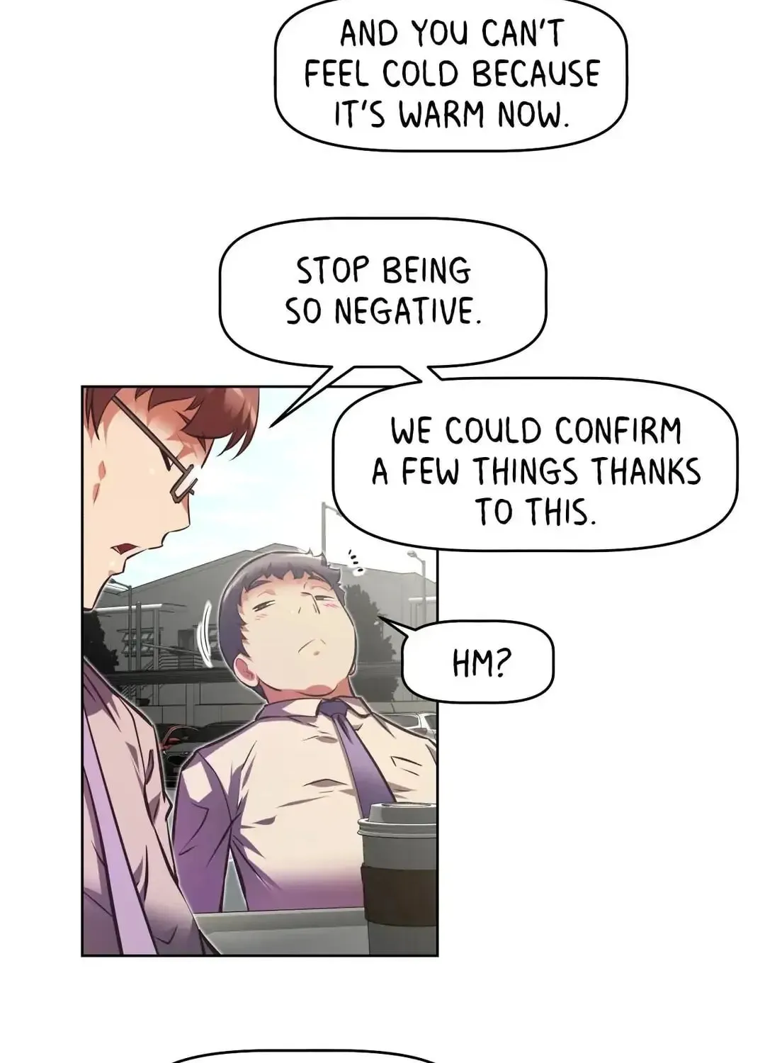 Stand Up!!!! Chapter 77 page 39 - 