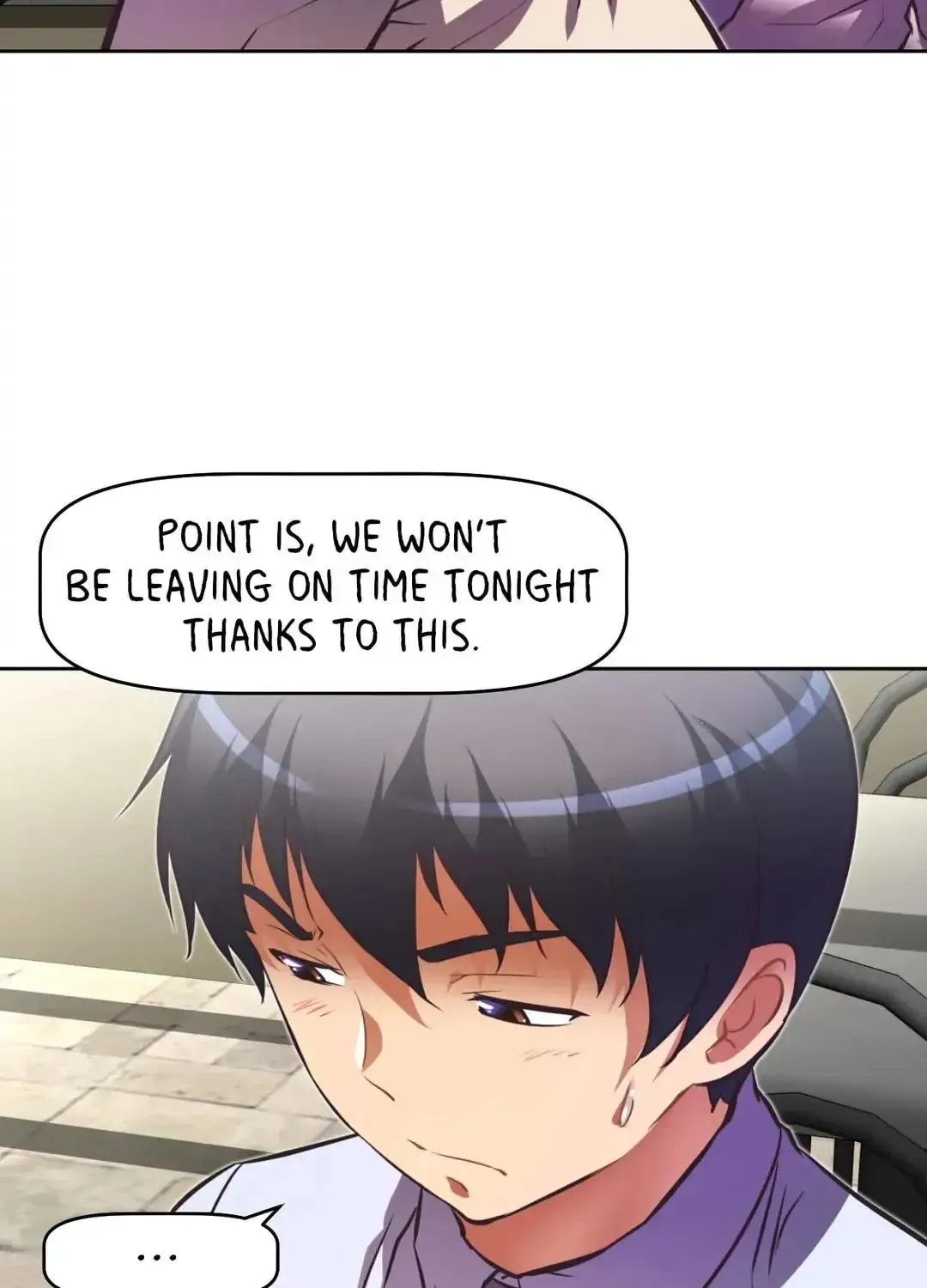 Stand Up!!!! Chapter 77 page 41 - 